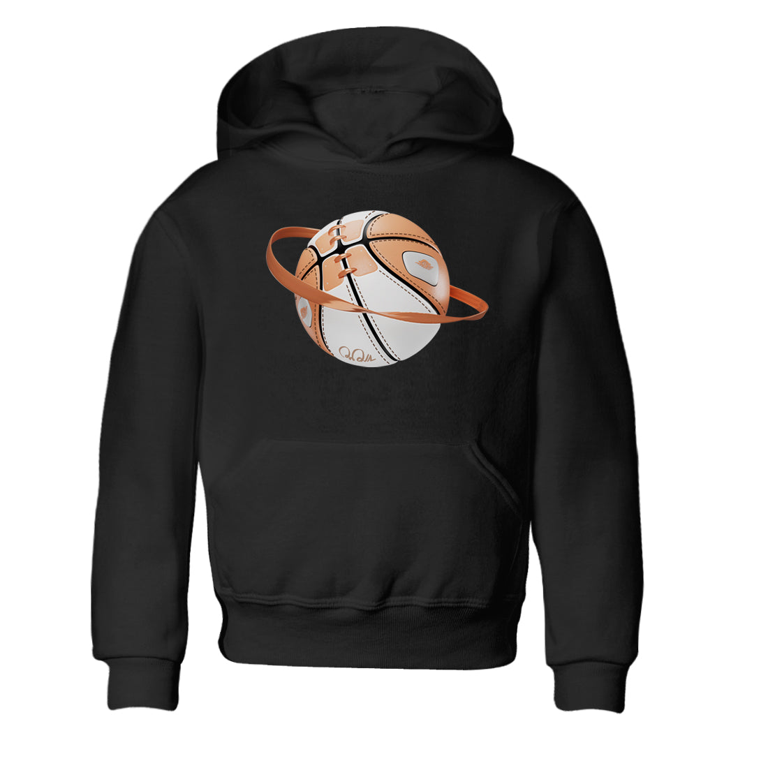 Air Jordan 1 Praline shirt to match jordans Basketball Planet Streetwear Sneaker Shirt AJ1Praline Drip Gear Zone Sneaker Matching Clothing Baby Toddler Black 2 T-Shirt