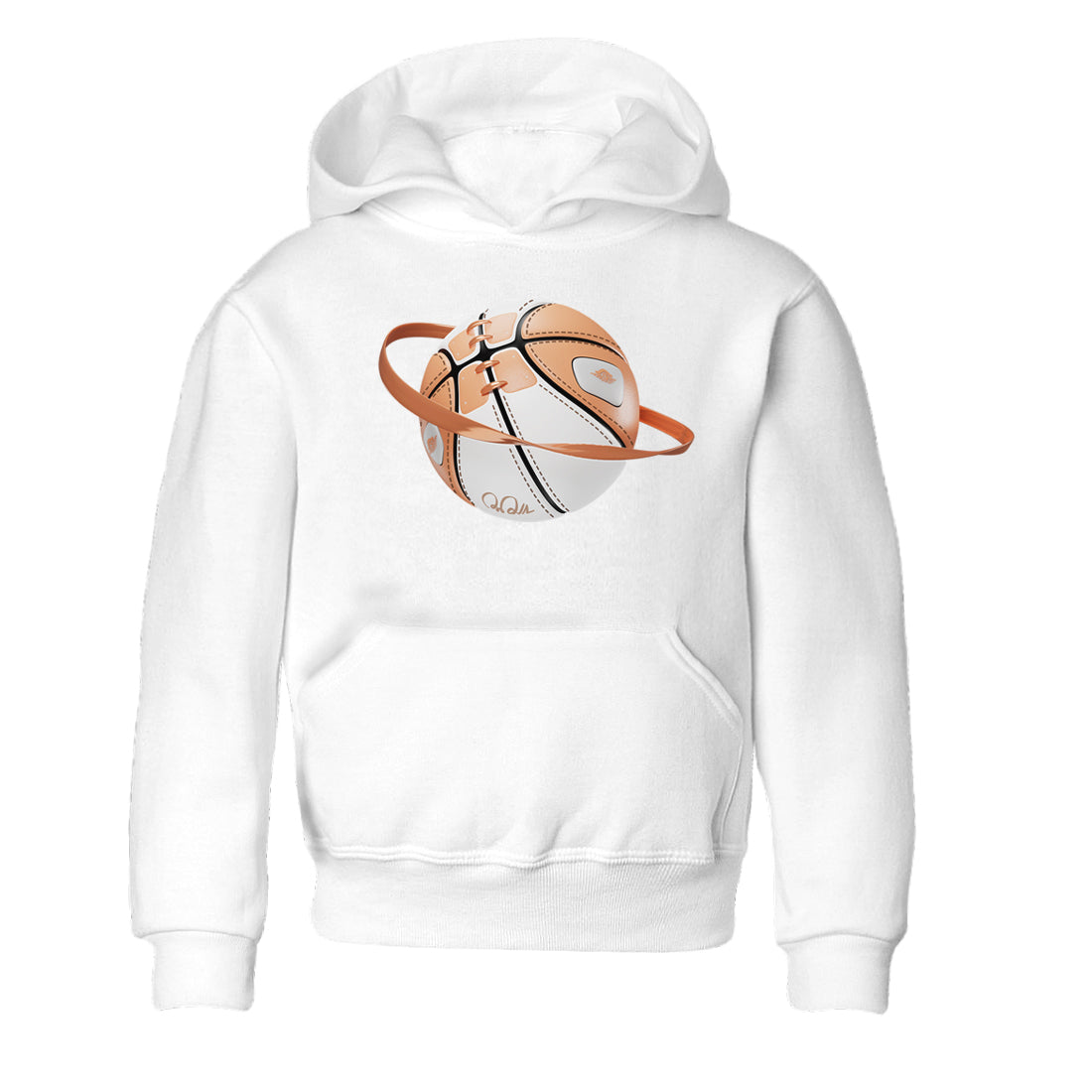 Air Jordan 1 Praline shirt to match jordans Basketball Planet Streetwear Sneaker Shirt AJ1Praline Drip Gear Zone Sneaker Matching Clothing Baby Toddler White 2 T-Shirt