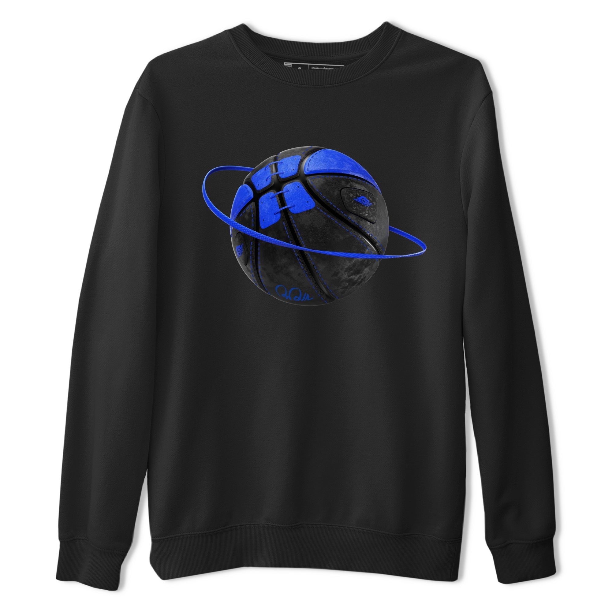 Air Jordan 1 Royal Reimagined shirt to match jordans Basketball Planet sneaker tees AJ1 OG HIGH Royal Reimagined Drip Gear Zone Unisex Sneaker Tees and Sneaker Match T-Shirt Black 2 T-Shirt