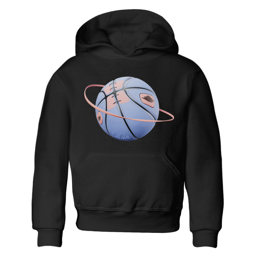 Air Jordan 1 Skyline Shirt To Match Jordans Basketball Planet Sneaker Tees AJ1 Skyline Drip Gear Zone Sneaker Matching Clothing Kids Shirts Black 2