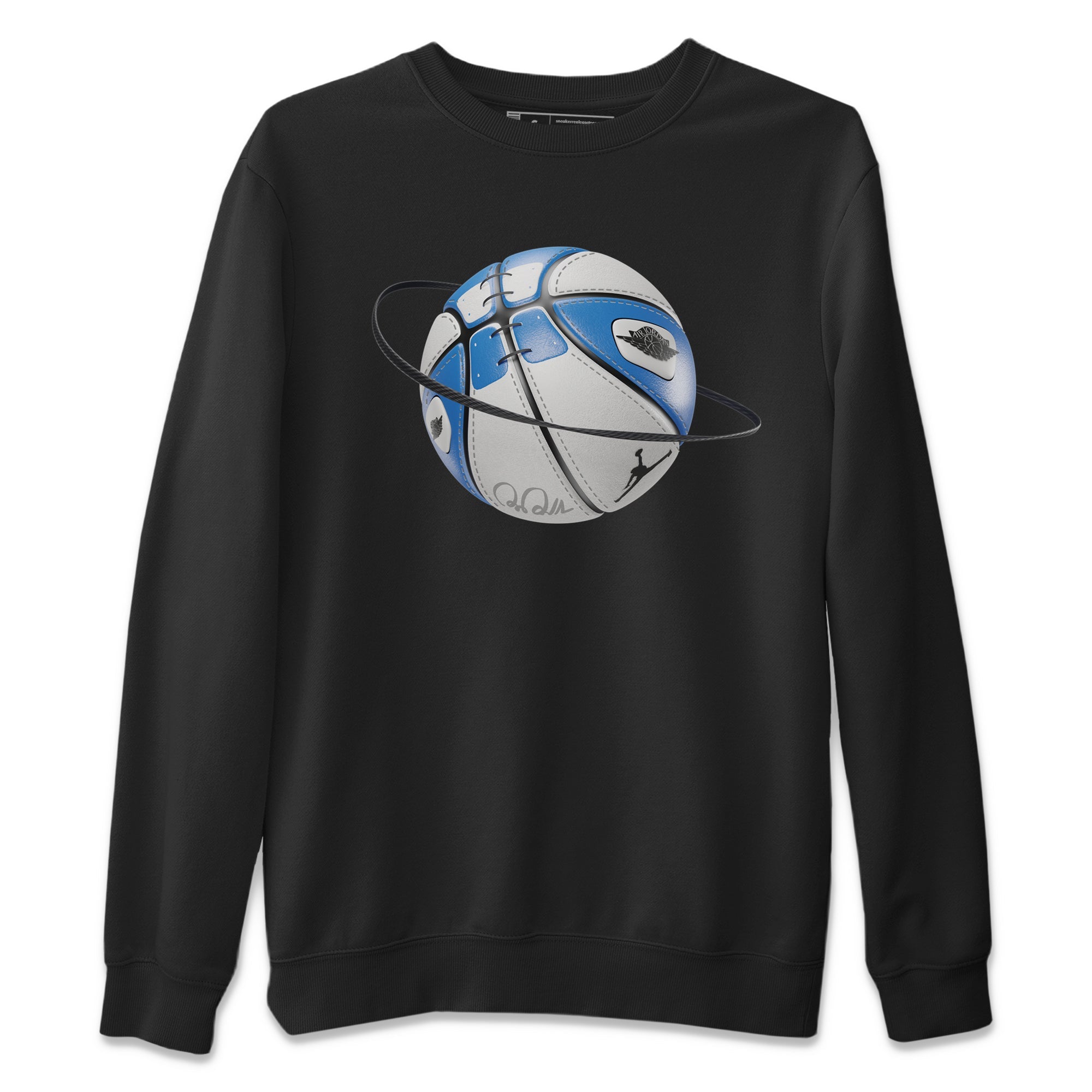 Air Jordan 1 Travis Scott Fragment Sneaker Match Tees Basketball Planet Streetwear Sneaker Shirt AJ1 OG High Travis Scott Fragment Sneaker Release Tees Unisex Shirts Black 2