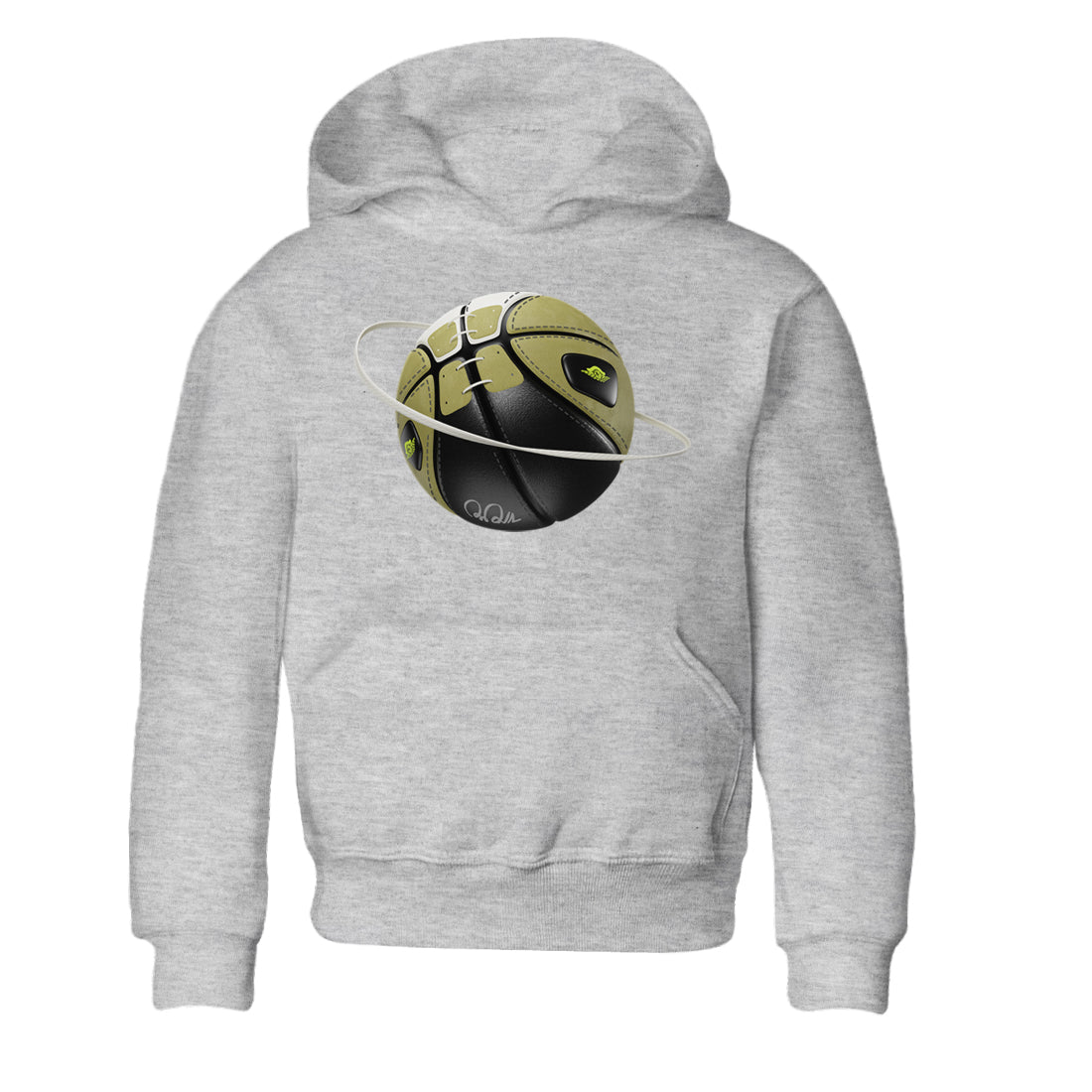 Air Jordan 1 Travis Scott Golf shirt to match jordans Basketball Planet Streetwear Sneaker Shirt AJ1 lowTravis Scott Golf Drip Gear Zone Sneaker Matching Clothing Baby Toddler Heather Grey 2 T-Shirt