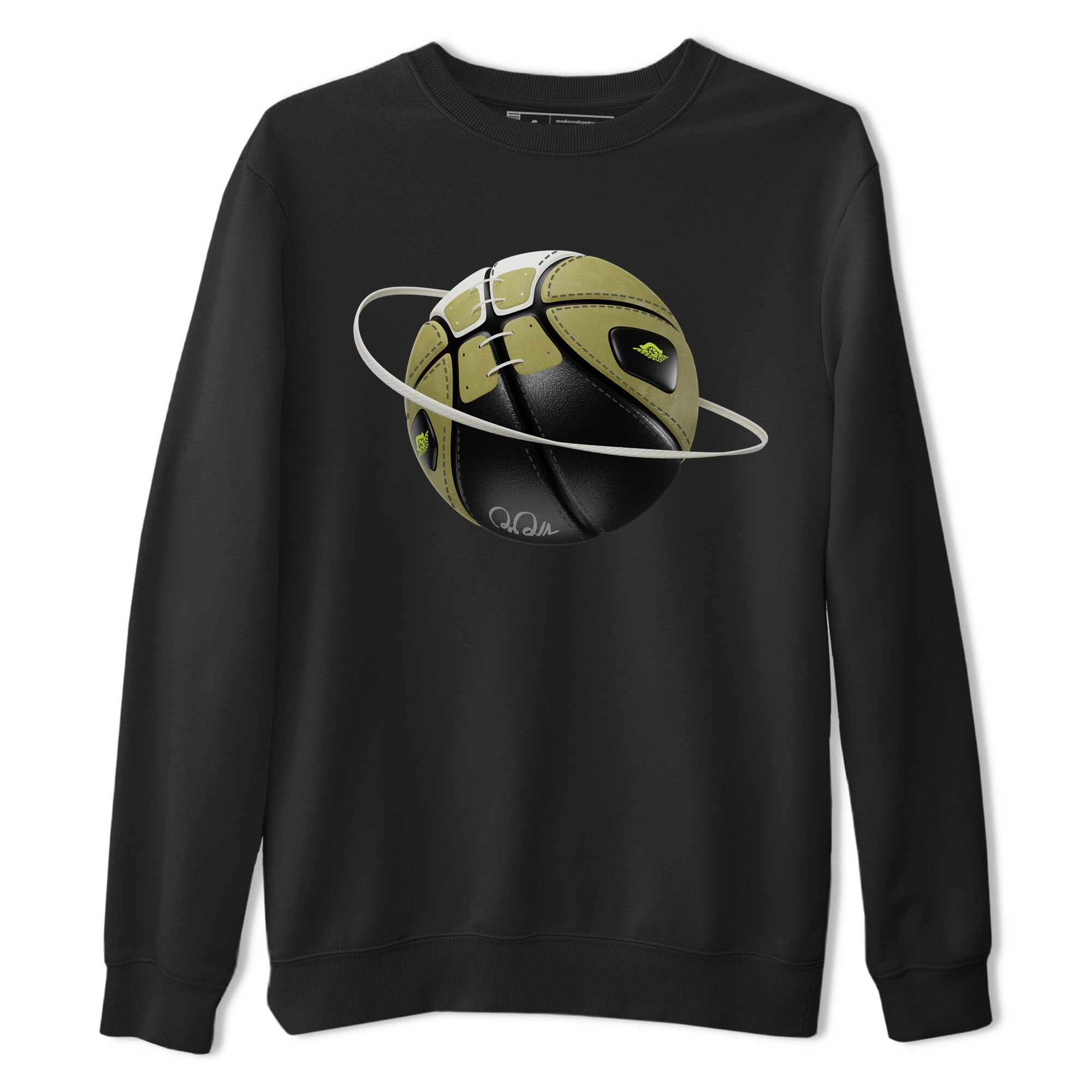 Air Jordan 1 Travis Scott Golf shirt to match jordans Basketball Planet Streetwear Sneaker Shirt AJ1 lowTravis Scott Golf Drip Gear Zone Sneaker Matching Clothing Unisex Black 2 T-Shirt