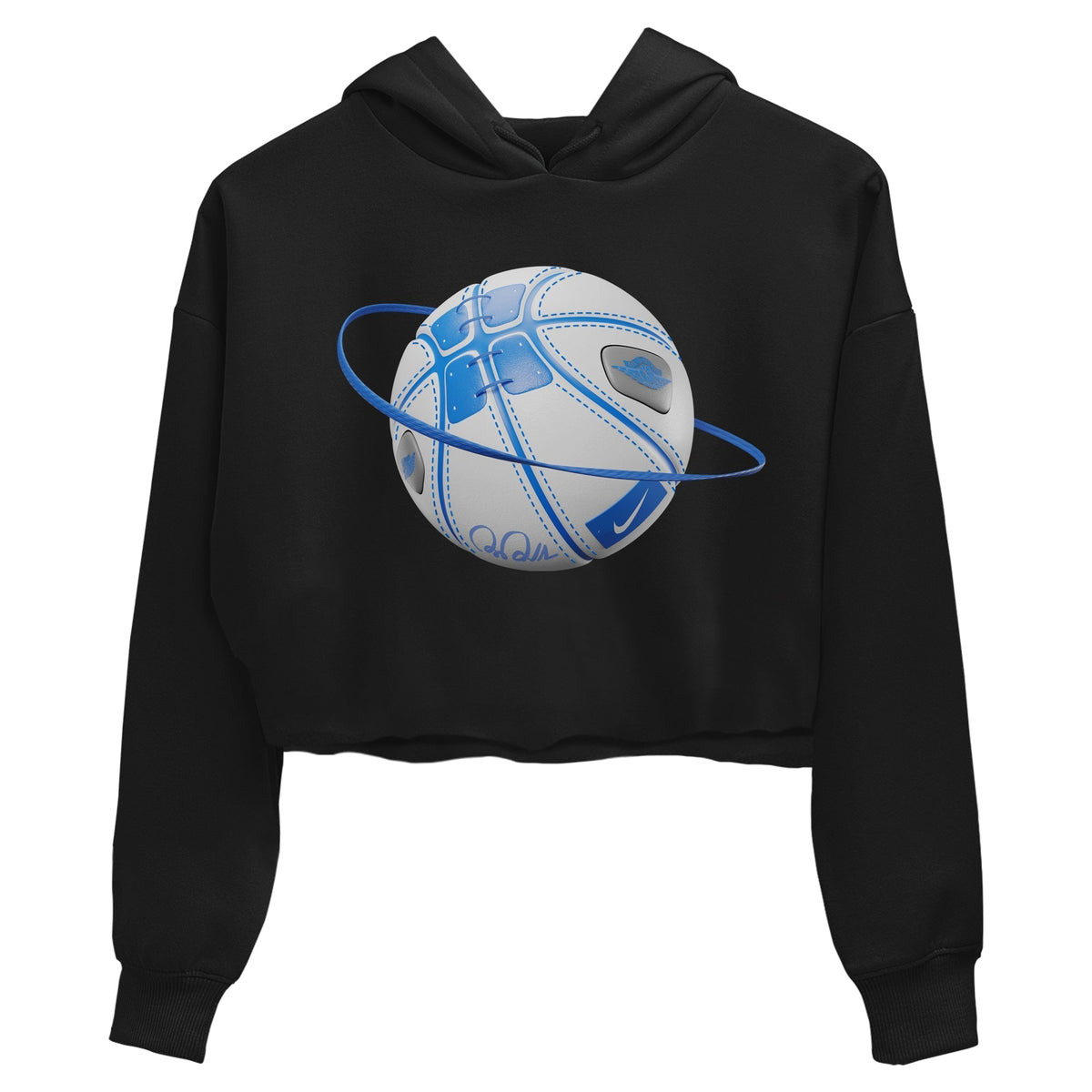 Jordan 1 True Blue Sneaker Matching T-Shirt Basketball Planet Sneaker Tees Jordan 1 True Blue Sneaker Release Tees Women's Shirts