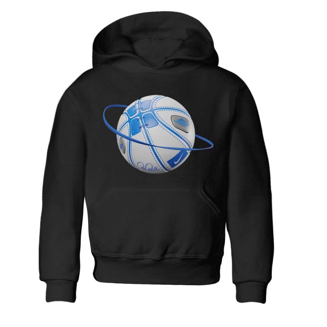 Jordan 1 True Blue Sneaker Matching T-Shirt Basketball Planet Sneaker Tees Jordan 1 True Blue Sneaker Release Tees Kids Shirts