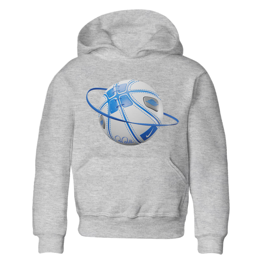 Jordan 1 True Blue Sneaker Matching T-Shirt Basketball Planet Sneaker Tees Jordan 1 True Blue Sneaker Release Tees Kids Shirts