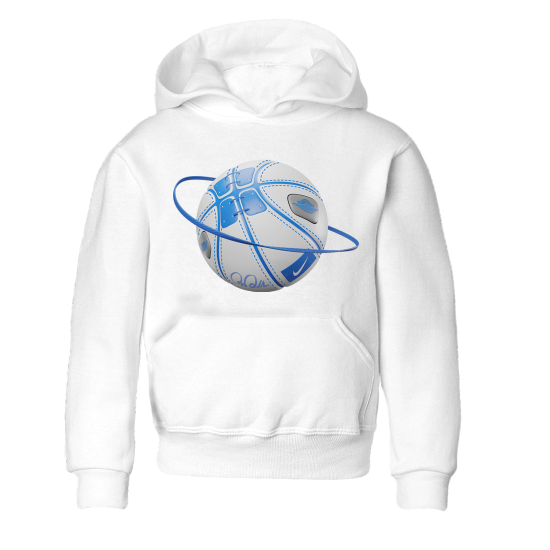 Jordan 1 True Blue Sneaker Matching T-Shirt Basketball Planet Sneaker Tees Jordan 1 True Blue Sneaker Release Tees Kids Shirts