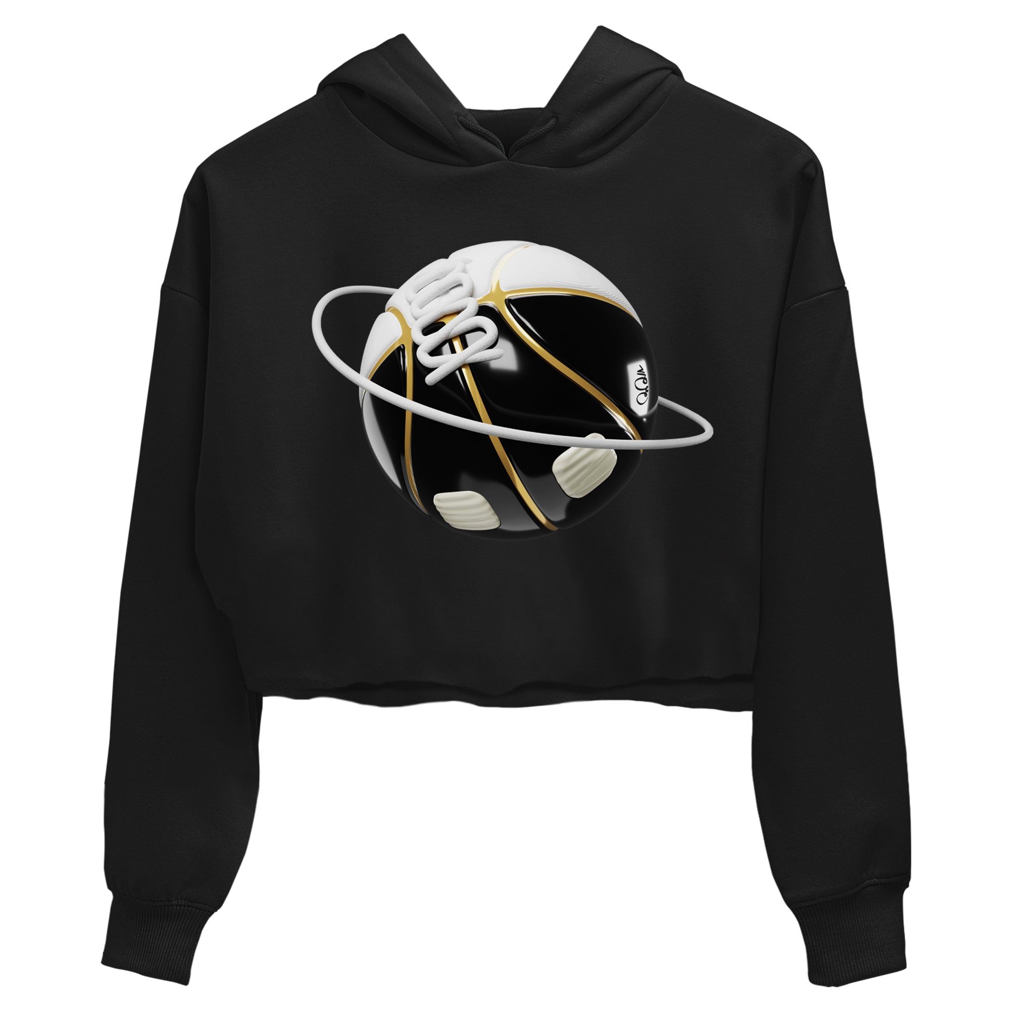 Air Jordan 11 Gratitude shirt to match jordans Basketball Planet sneaker tees AJ11 Gratitude Drip Gear Zone Black 2 Crop T-Shirt