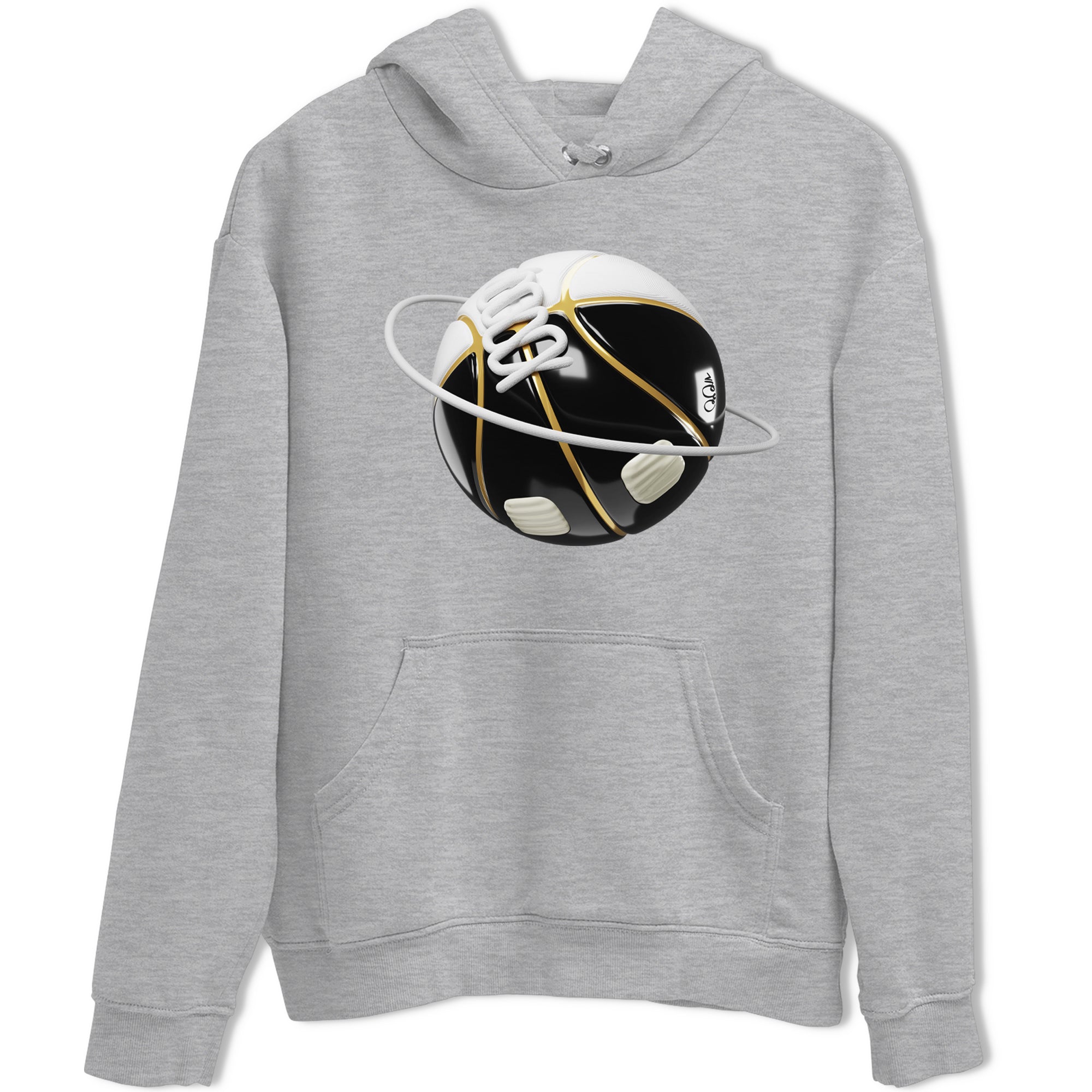 Air Jordan 11 Gratitude shirt to match jordans Basketball Planet sneaker tees AJ11 Gratitude Drip Gear Zone Unisex Heather Grey 2 T-Shirt