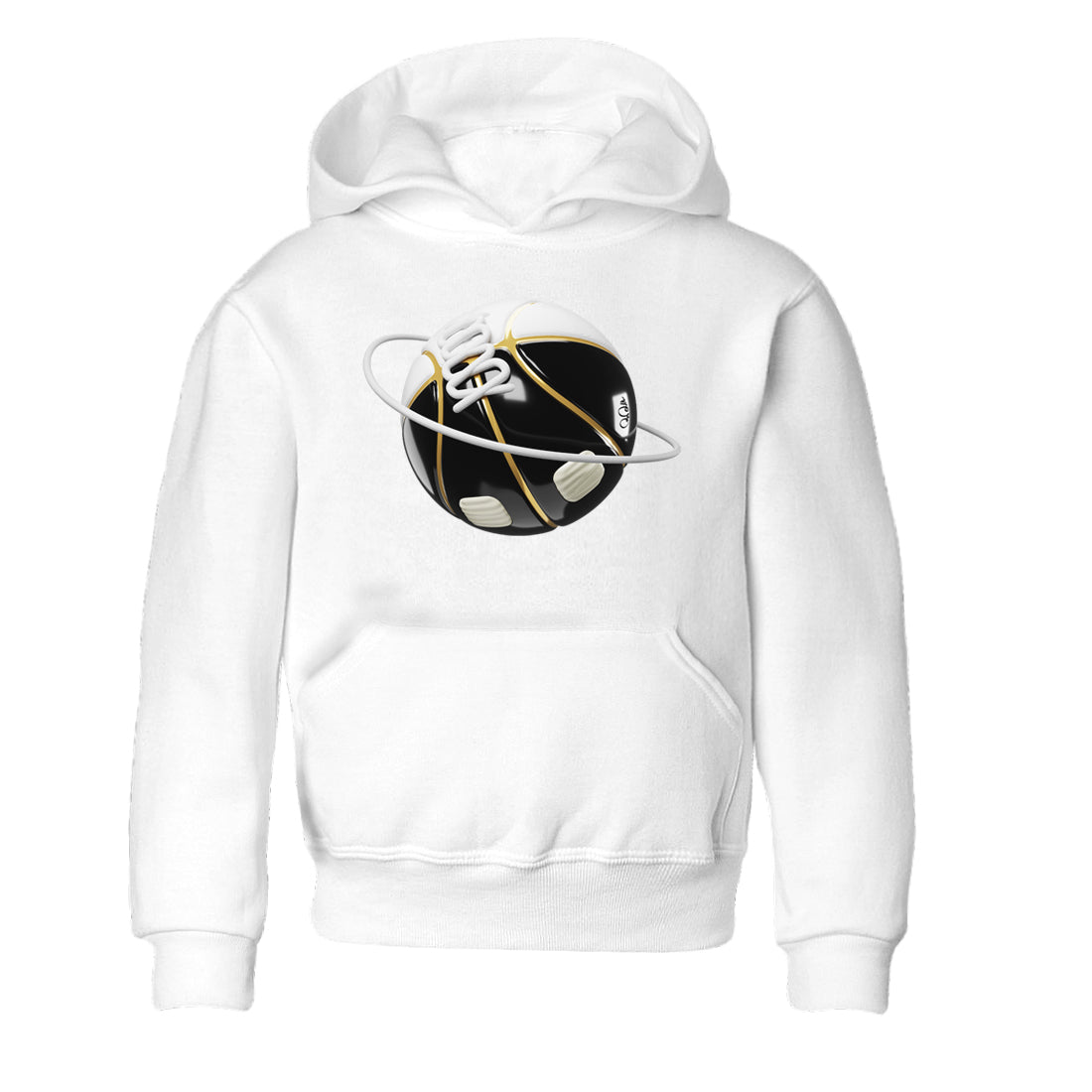Air Jordan 11 Gratitude shirt to match jordans Basketball Planet sneaker tees AJ11 Gratitude Drip Gear Zone Baby Toddler White 2 T-Shirt