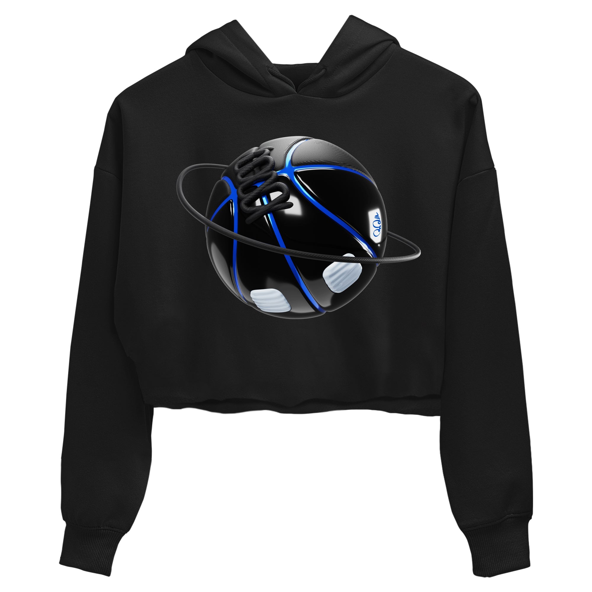 Air Jordan 11 Space shirt to match jordans Basketball Planet sneaker tees AJ11 Space Drip Gear Zone Black 2 crop length shirt