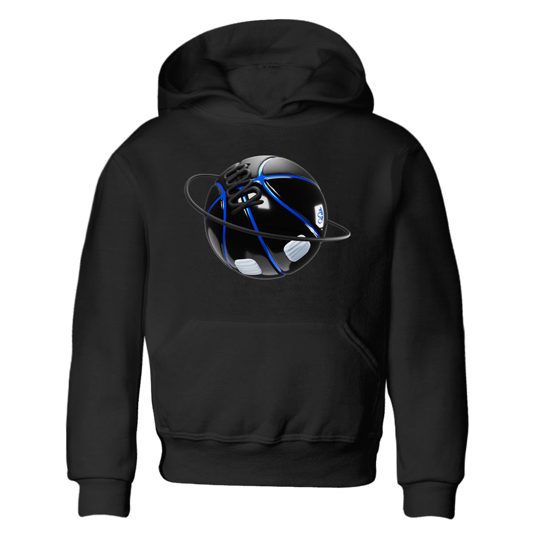 Air Jordan 11 Space shirt to match jordans Basketball Planet sneaker tees AJ11 Space Drip Gear Zone baby toddler Black 2 cotton Shirt