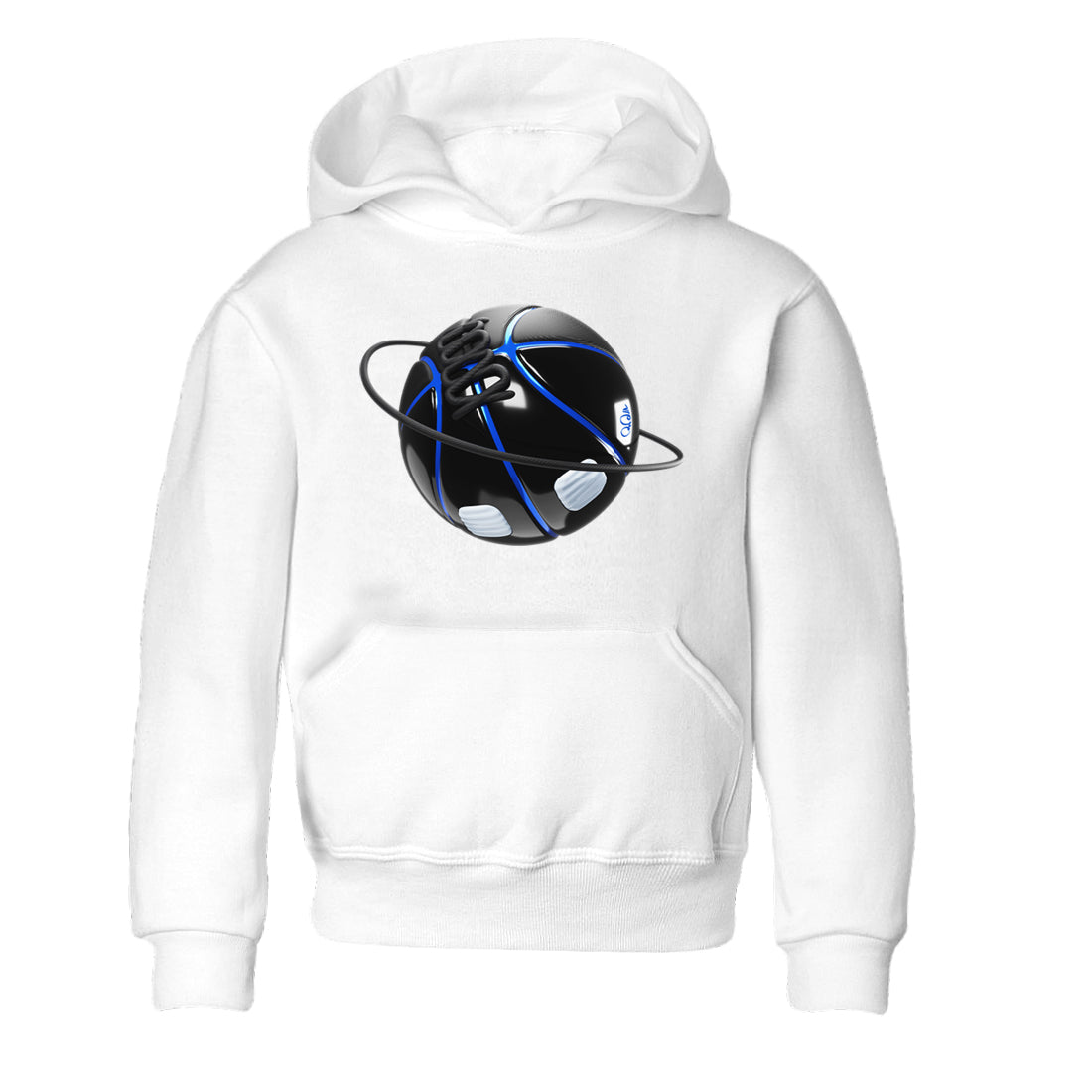 Air Jordan 11 Space shirt to match jordans Basketball Planet sneaker tees AJ11 Space Drip Gear Zone baby toddler White 2 cotton Shirt