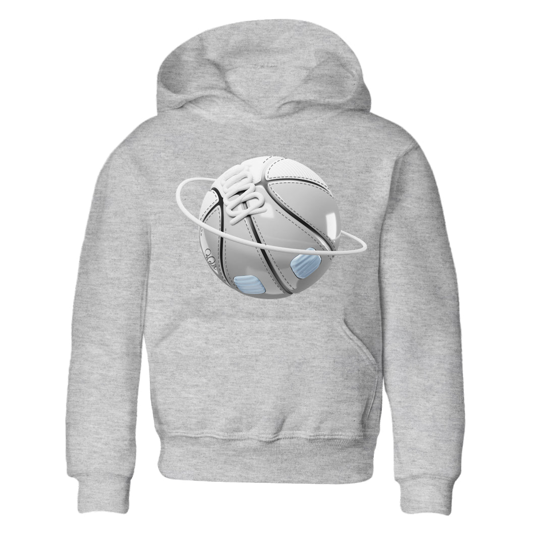 Air Jordan 11 White Cement Sneaker Match Tees Basketball Planet Streetwear Sneaker Shirt Air Jordan 11 Cement Grey Sneaker Release Tees Kids Shirts Heather Grey 2