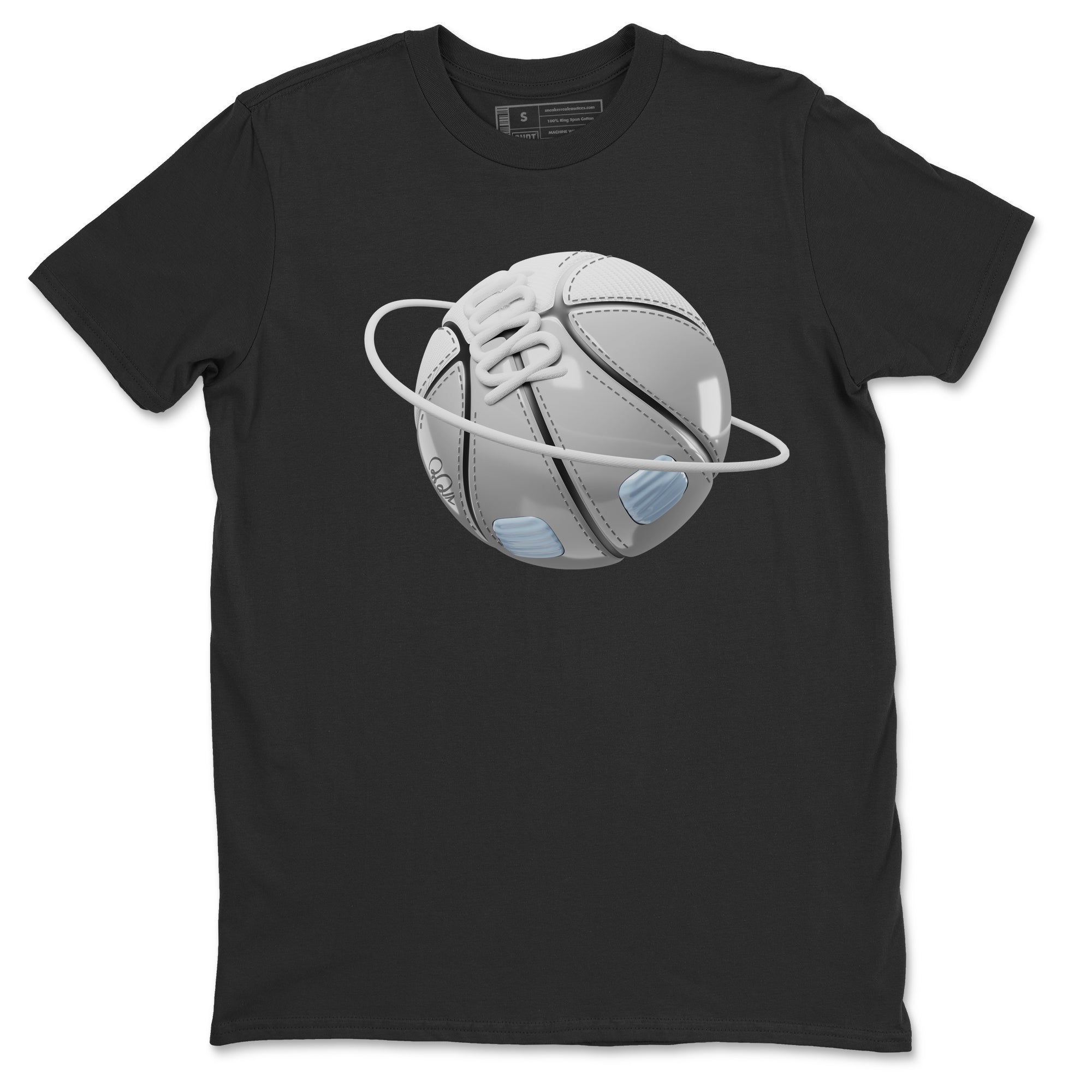 Air Jordan 11 White Cement Sneaker Match Tees Basketball Planet Streetwear Sneaker Shirt Air Jordan 11 Cement Grey Sneaker Release Tees Unisex Shirts Black 2