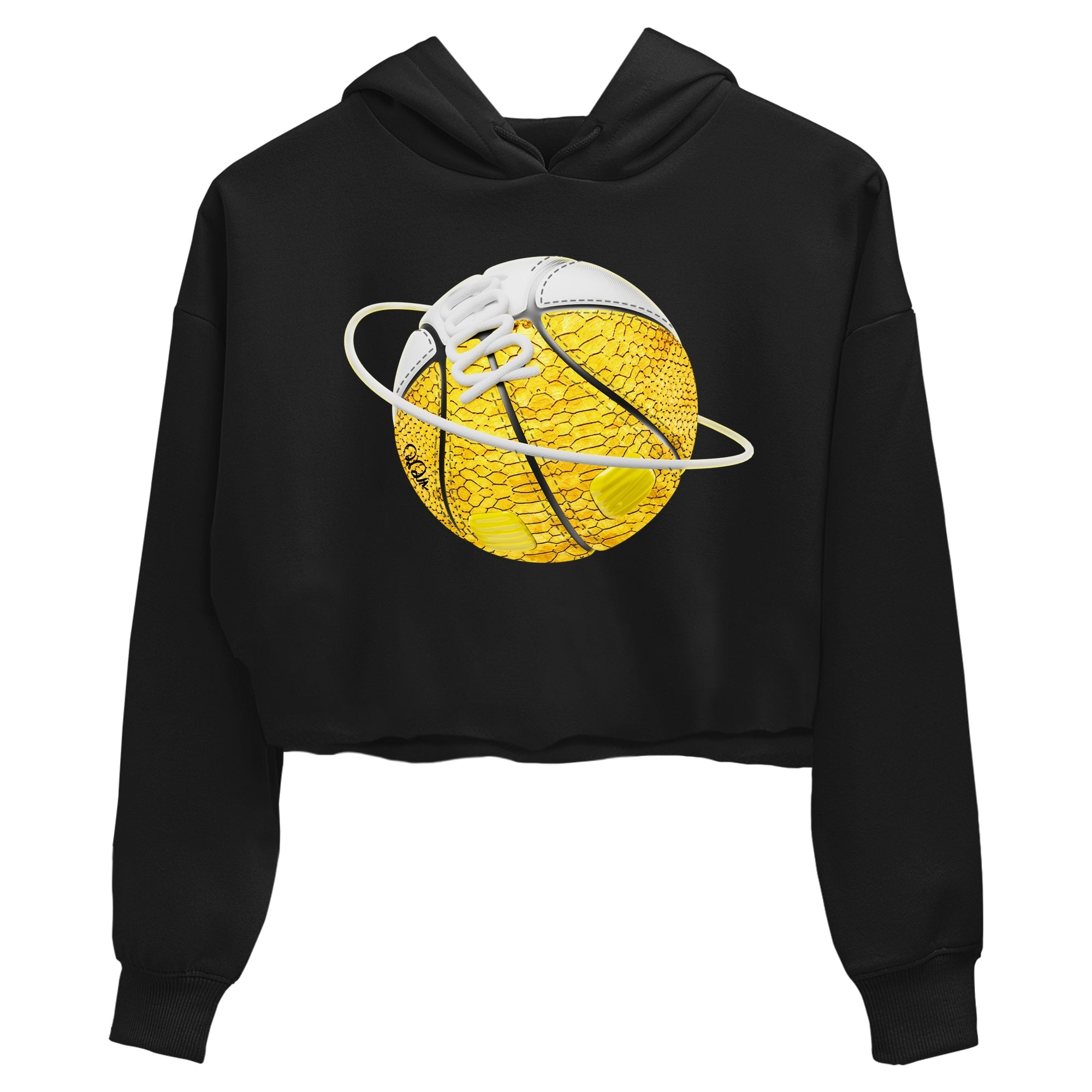 Air Jordan 11 Yellow Python Sneaker Match Tees Basketball Planet Streetwear Sneaker Shirt AJ11 Yellow Python Sneaker Release Tees Women's Shirts Black 2