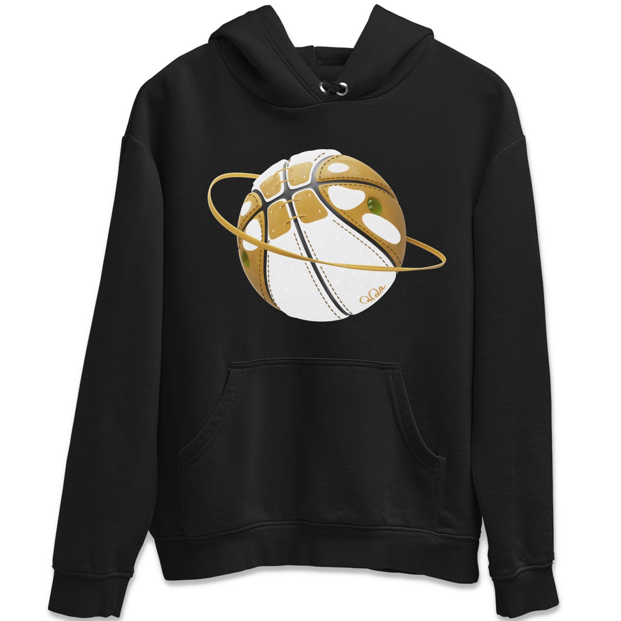 Air Jordan 13 Wheat Sneaker Match Tees Basketball Planet Streetwear Sneaker Shirt AJ13 Wheat Sneaker Release Tees Unisex Shirts Black 2