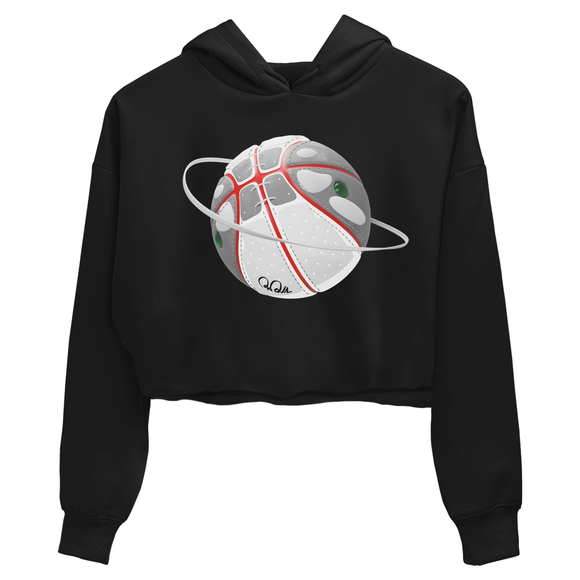 Air Jordan 13 Wolf Grey Sneaker Match Tees Basketball Planet Streetwear Sneaker Shirt AJ13 Wolf Grey Sneaker Release Tees Women's Shirts Black 2