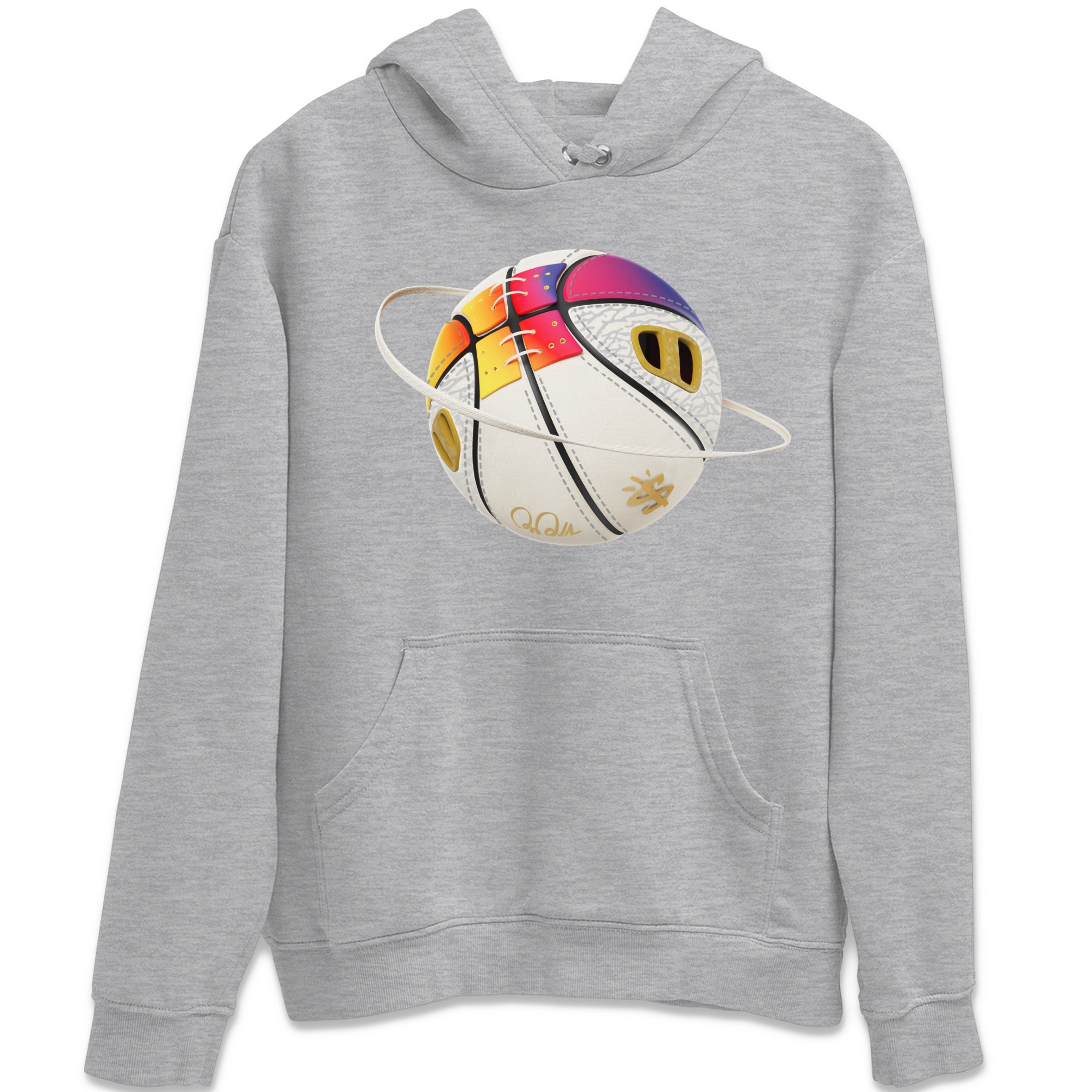 Air Jordan 3 J Balvin shirt to match jordans Basketball Planet Streetwear Sneaker Shirt AJ3 Balvin  Drip Gear Zone Sneaker Matching Clothing LGBTQ Gay Pride T-Shirt Unisex Heather Grey 2 T-Shirt