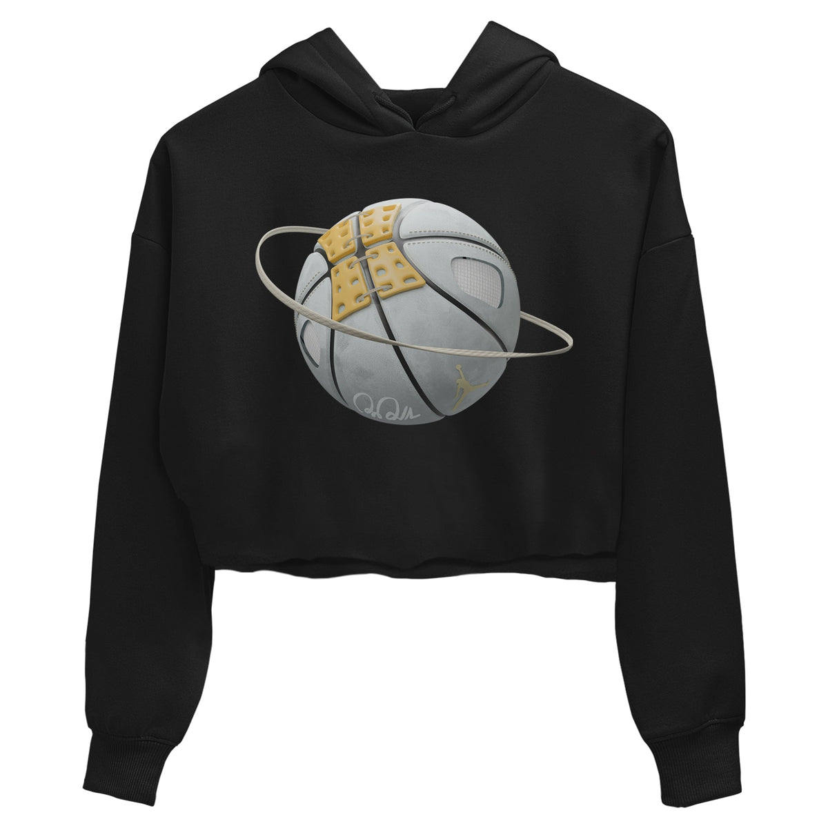 Jordan 4 Craft Sneaker Matching T-Shirt Basketball Planet Sneaker Tees Jordan 4 Craft Sneaker Release Tees Women's Shirts