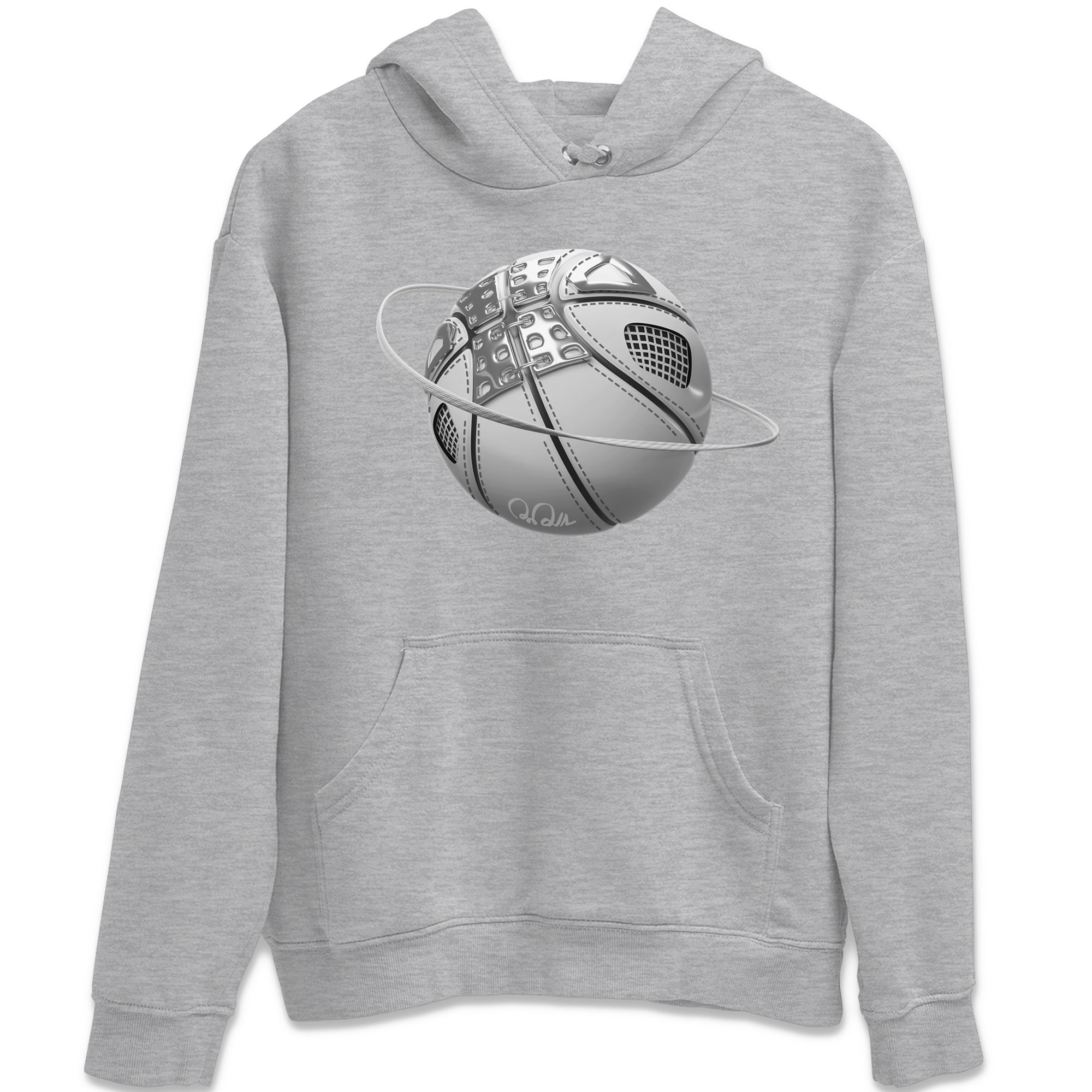 Air Jordan 4 Frozen Moments shirt to match jordans Basketball Planet Streetwear Sneaker Shirt AJ4 Frozen Moments Drip Gear Zone Sneaker Matching Clothing Unisex Heather Grey 2 T-Shirt