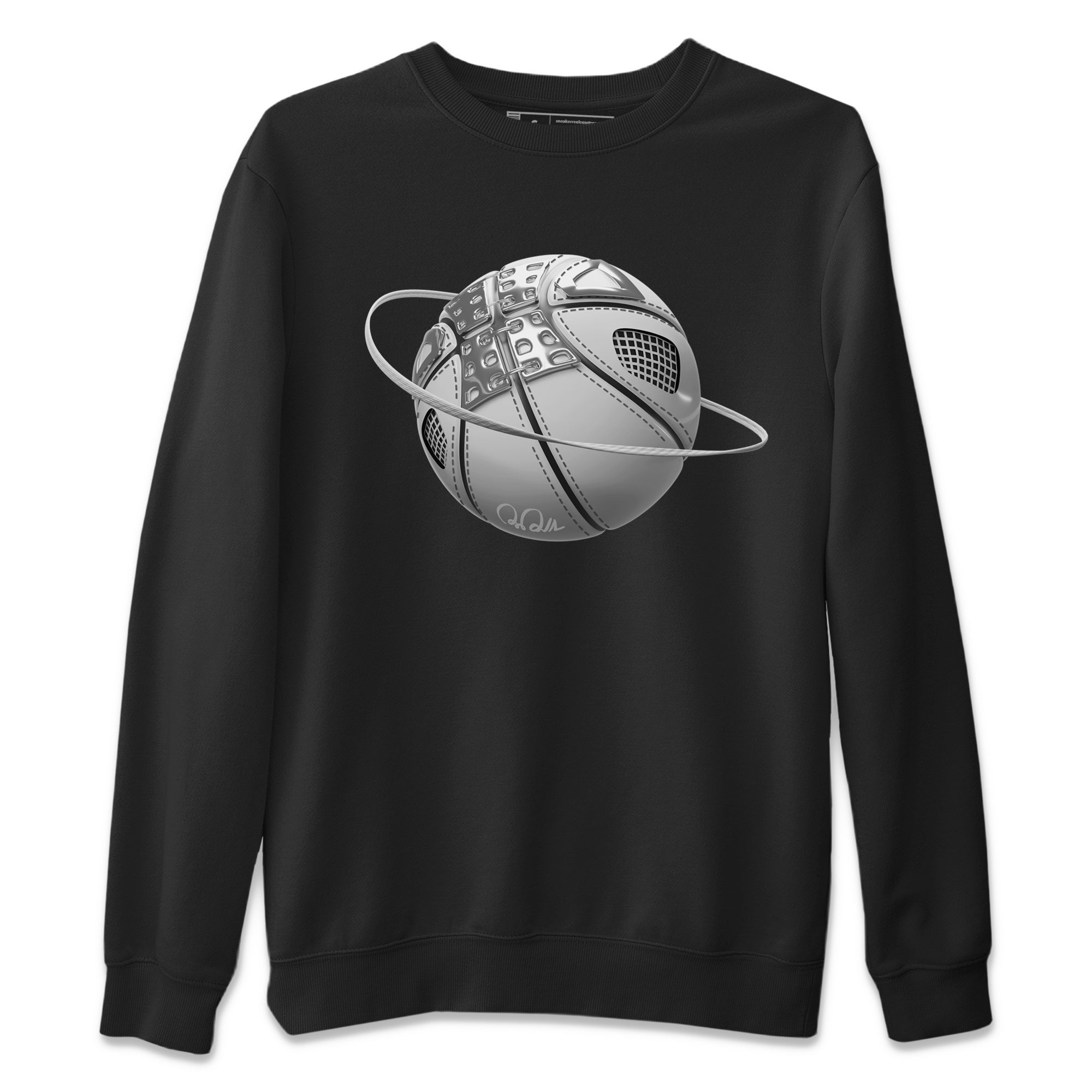 Air Jordan 4 Frozen Moments shirt to match jordans Basketball Planet Streetwear Sneaker Shirt AJ4 Frozen Moments Drip Gear Zone Sneaker Matching Clothing Unisex Black 2 T-Shirt
