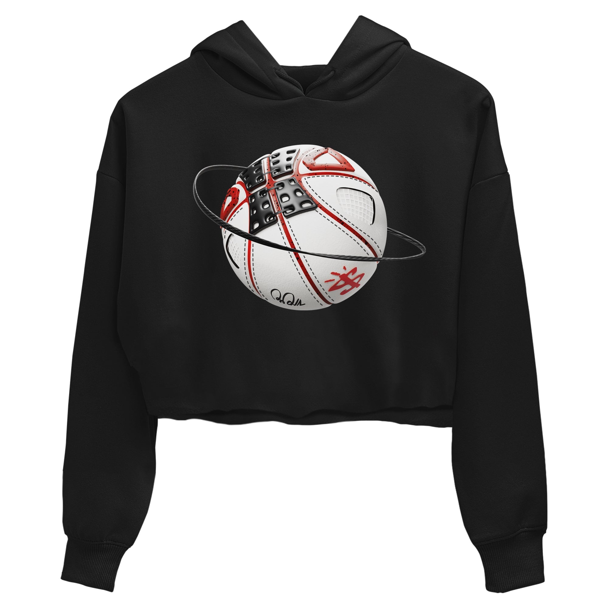 Air Jordan 4 Red Cement Sneaker Match Tees Basketball Planet Streetwear Sneaker Shirt AJ4 Retro OG Red Cement Sneaker Release Tees Women's Shirts Black 2