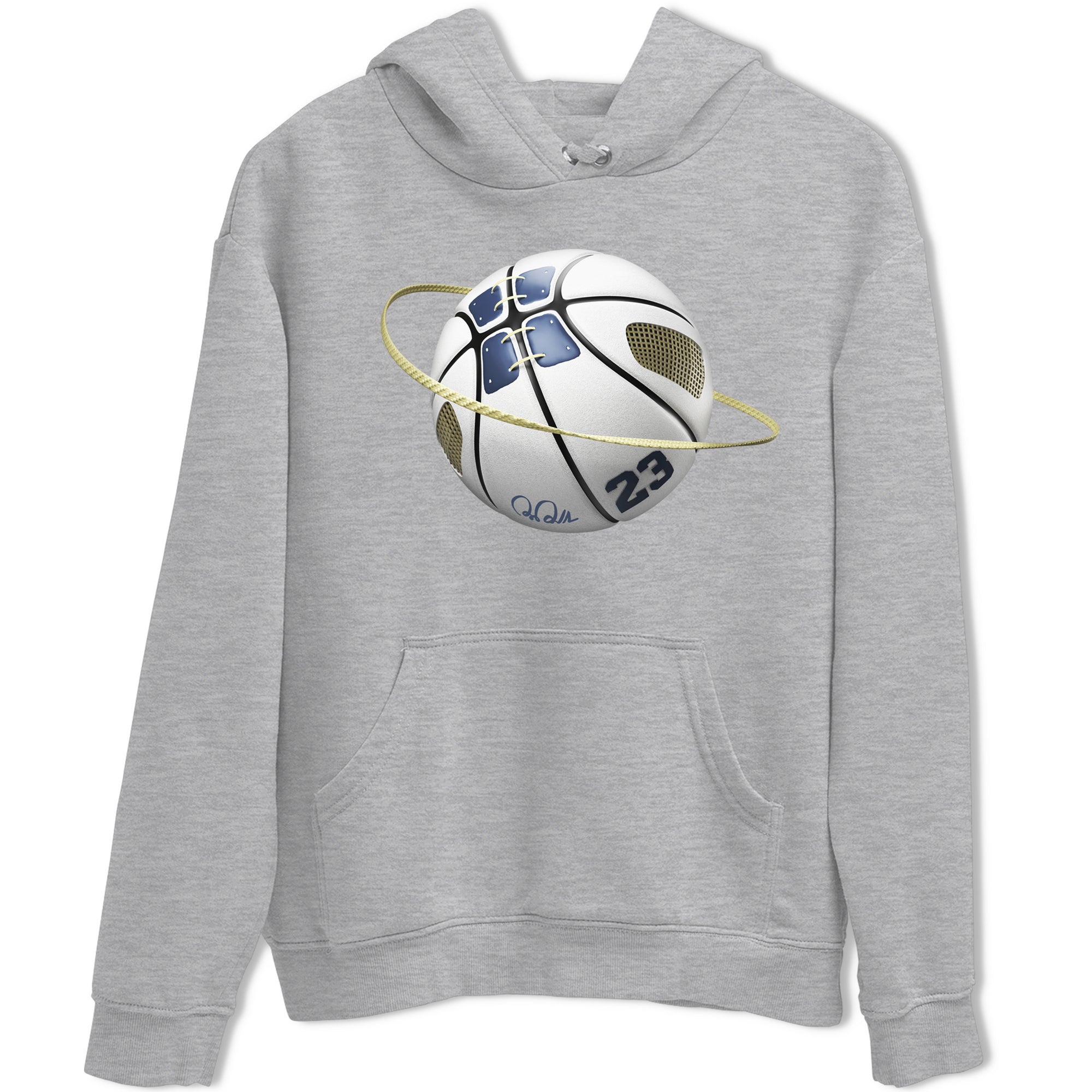 Air Jordan 5 A Ma Maniere x Photon Dust shirt to match jordans Basketball Planet sneaker tees Jordan 5 A Ma Maniere "Dawn" Drip Gear Zone Unisex Heather Grey 2 T-Shirt