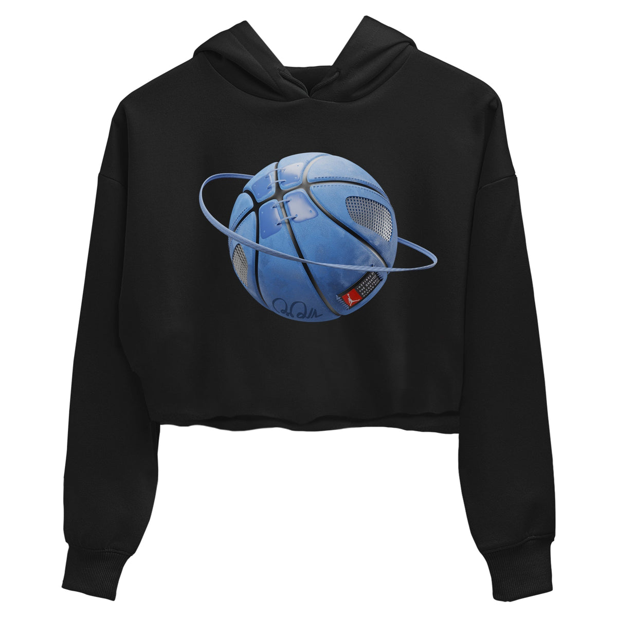 Jordan 5 UNC Sneaker Matching T-Shirt Basketball Planet Sneaker Tees Jordan 5 UNC Sneaker Release Tees Women's Shirts