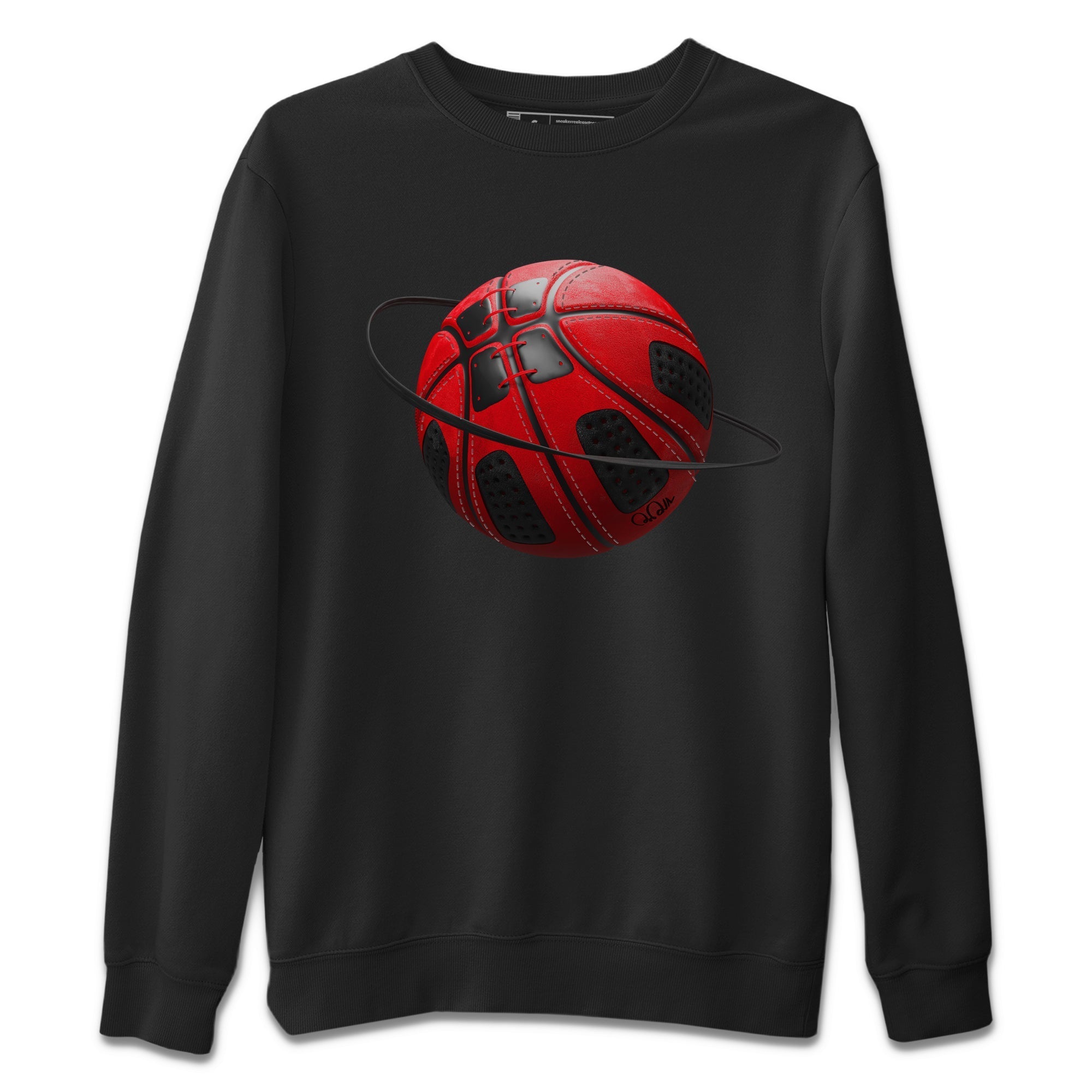Air Jordan 6 Toro Bravo Sneaker Match Tees Basketball Planet Streetwear Sneaker Shirt 3D Graphic Design Shirts AJ6 Toro Bravo Sneaker Release Tees Unisex Shirts Black 2
