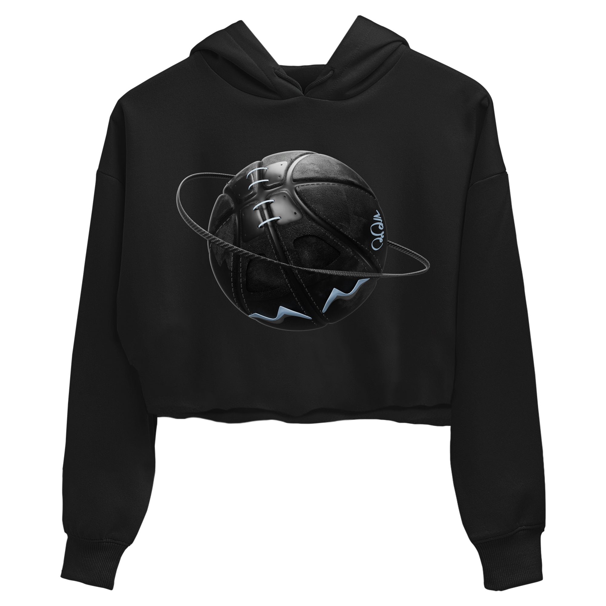 Air Jordan 7 Chambray Sneaker Match Tees Basketball Planet Streetwear Sneaker Shirt AJ7 Chambray Sneaker Release Tees Women's Shirts Black 2