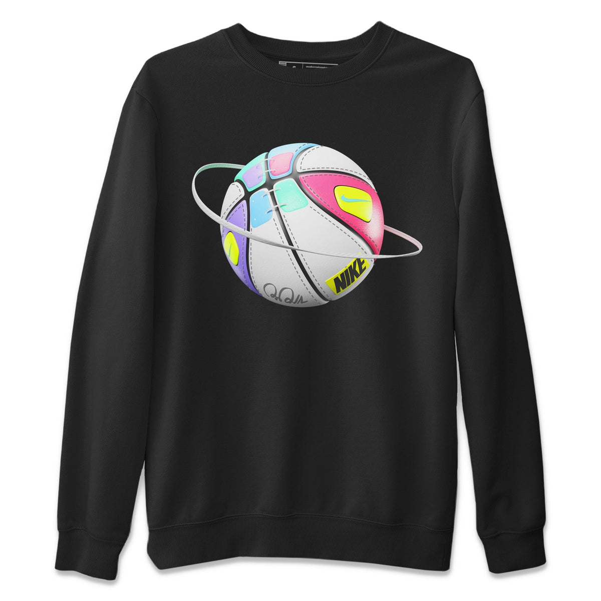Dunk Easter Candy Sneaker Match Tees Basketball Planet Streetwear Sneaker Shirt Nike Easter Sneaker Release Tees Unisex Shirts Black 2