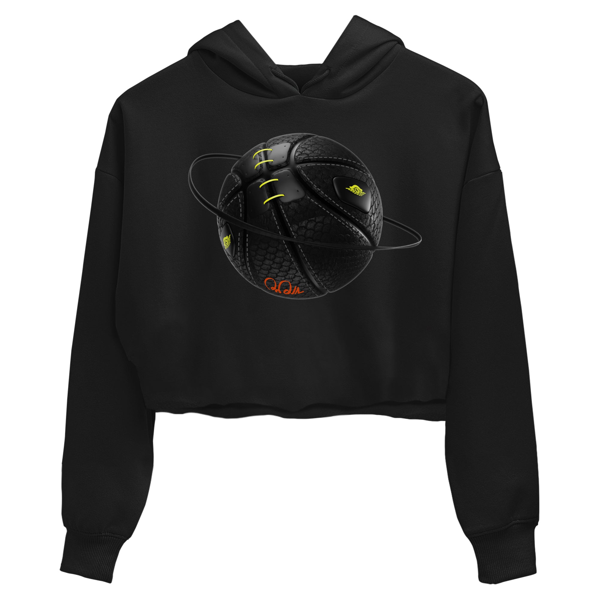 Dunk Halloween shirt to match jordans Basketball Planet sneaker tees halloween horror nights Nike Dunk Halloween Drip Gear Zone Black 2 Crop T-Shirt