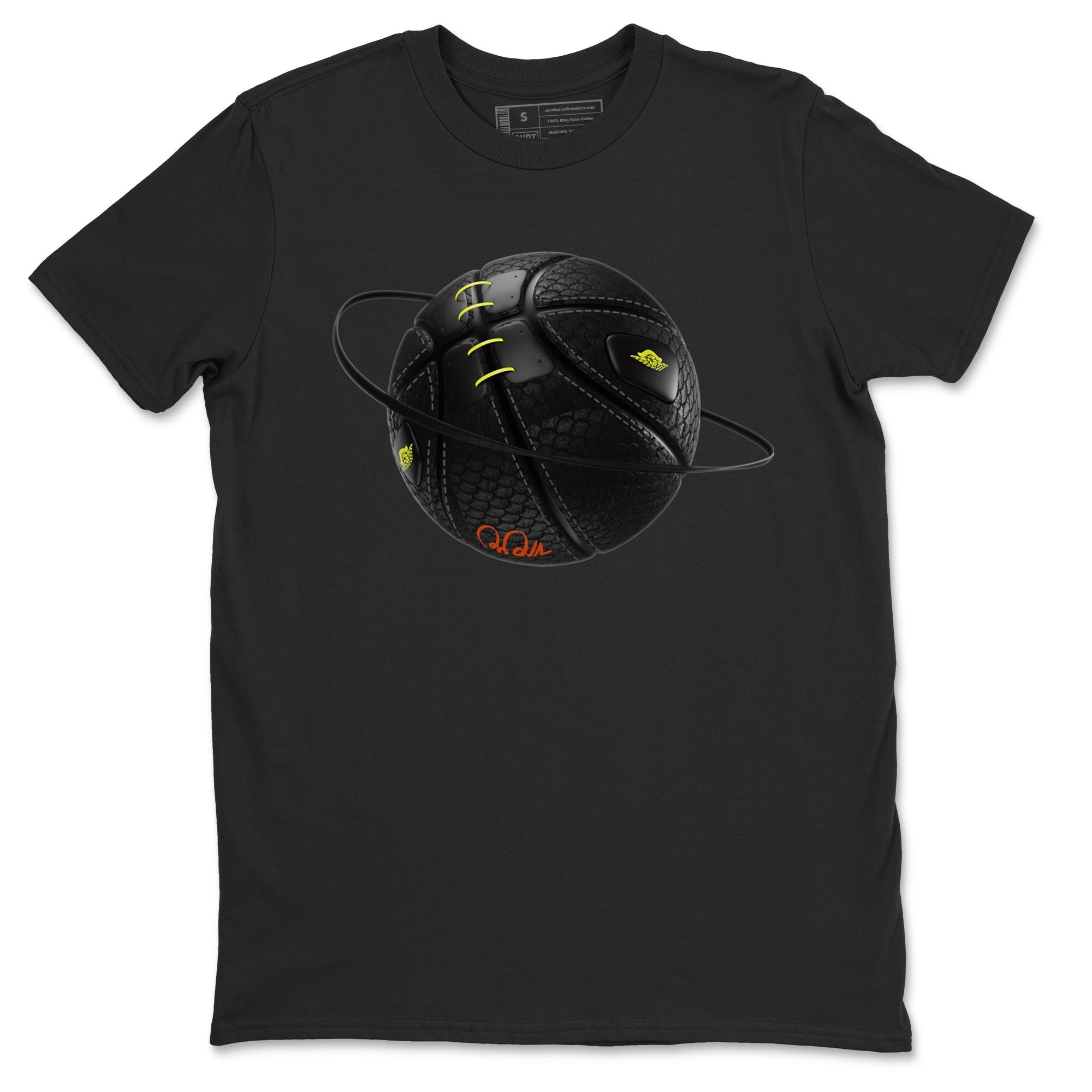 Dunk Halloween shirt to match jordans Basketball Planet sneaker tees halloween horror nights Nike Dunk Halloween Drip Gear Zone Unisex Crew Neck Tee Black 2 T-Shirt