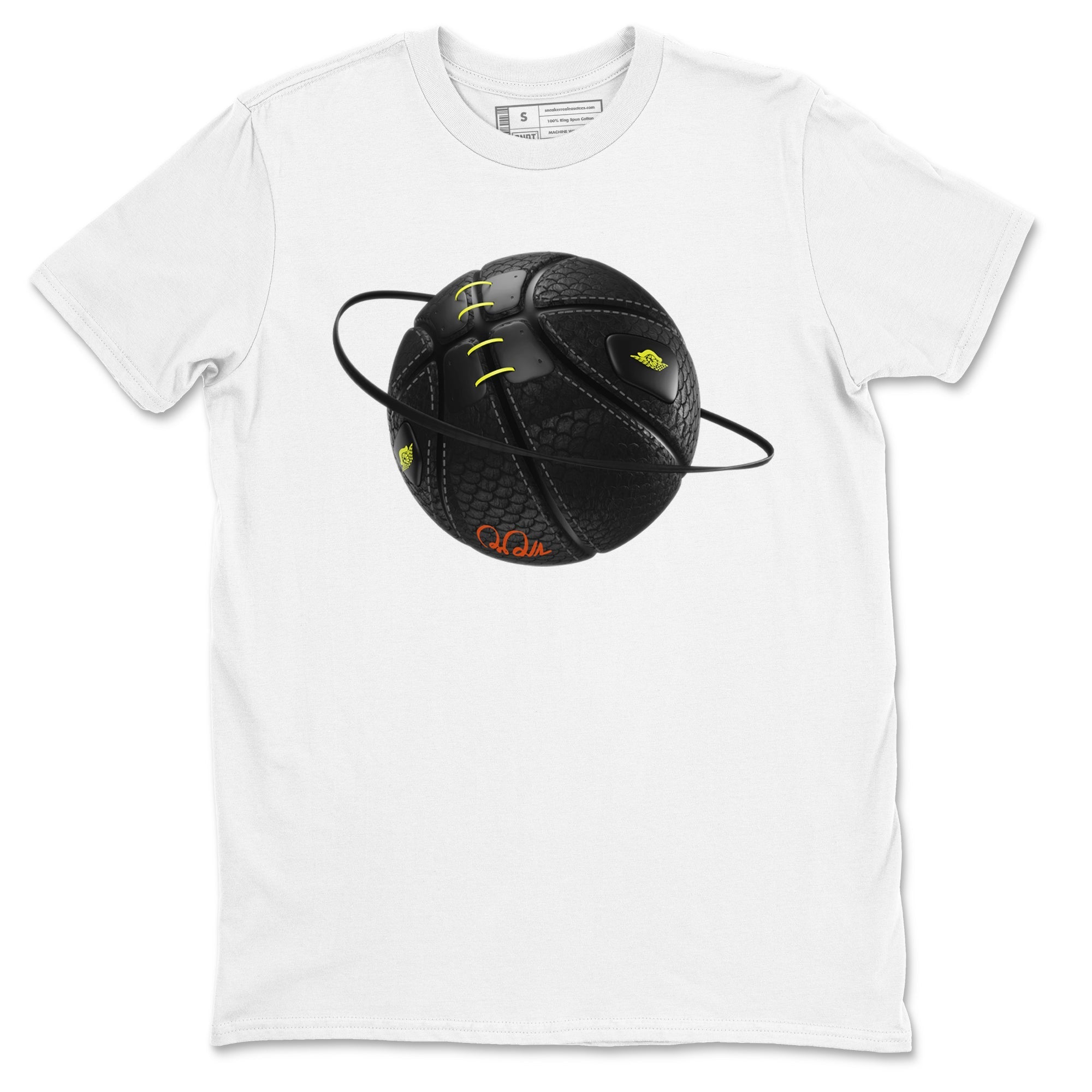 Dunk Halloween shirt to match jordans Basketball Planet sneaker tees halloween horror nights Nike Dunk Halloween Drip Gear Zone Unisex Crew Neck Tee White 2 T-Shirt