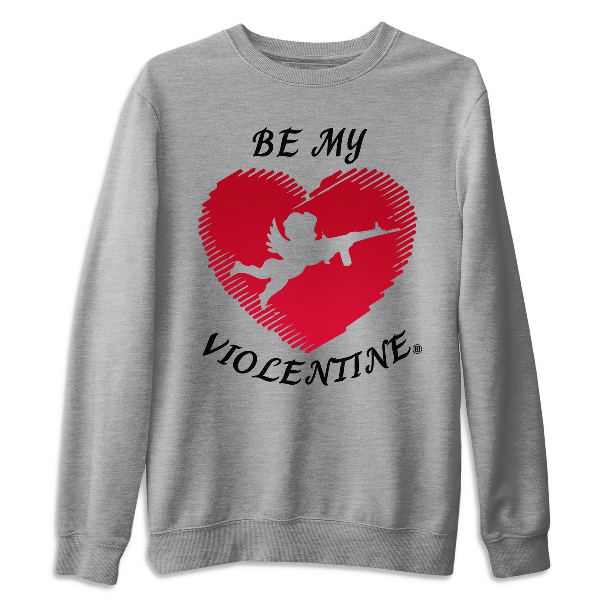 Jordan 12 Super Bowl Shirt To Match Jordans Be My Violentine Sneaker Tees Jordan 12 Super Bowl Drip Gear Zone Sneaker Matching Clothing Unisex Shirts