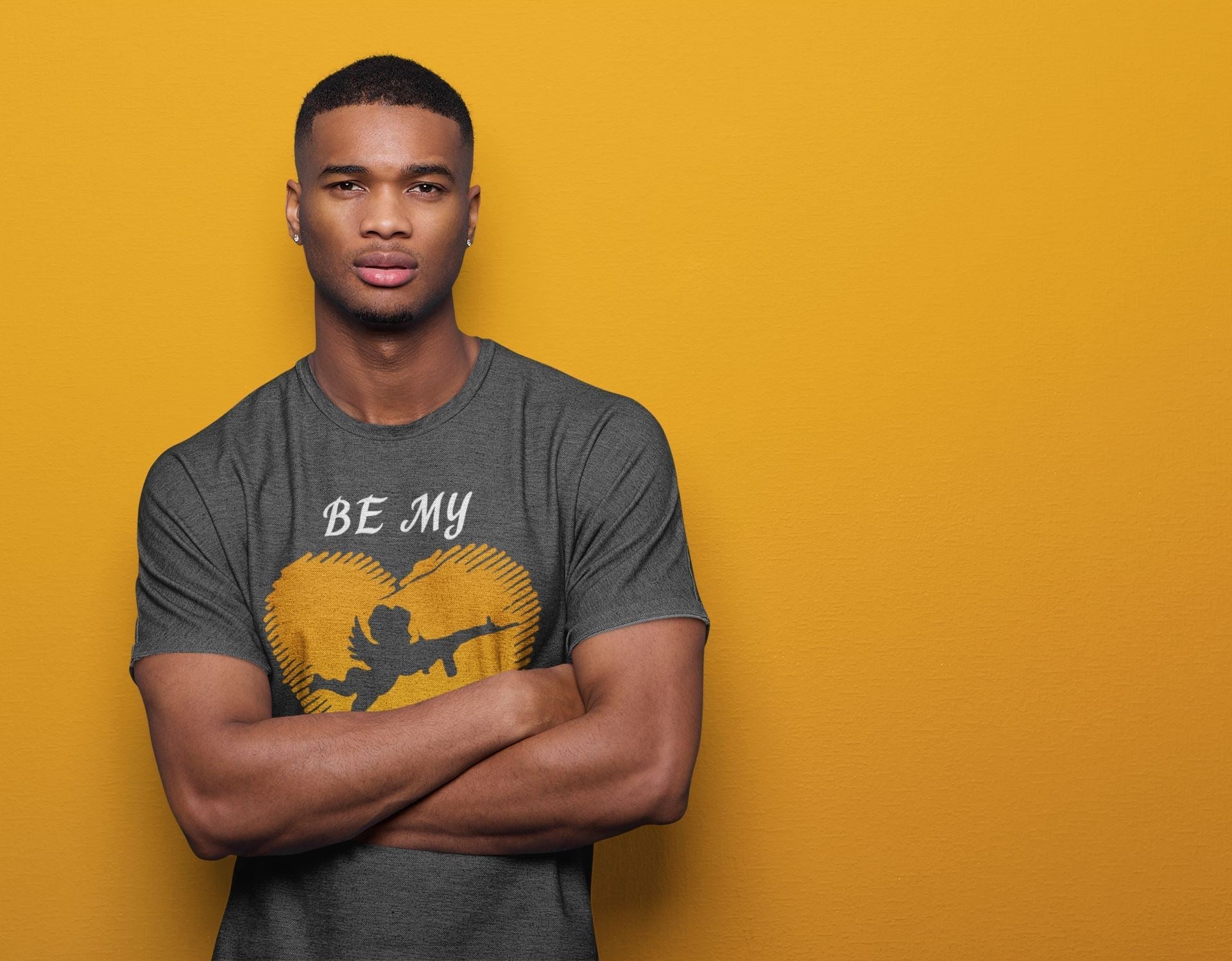 Jordan 9 University Gold Shirt To Match Jordans Be My Violentine Sneaker Tees Jordan 9 University Gold Drip Gear Zone Sneaker Matching Clothing Unisex Shirts