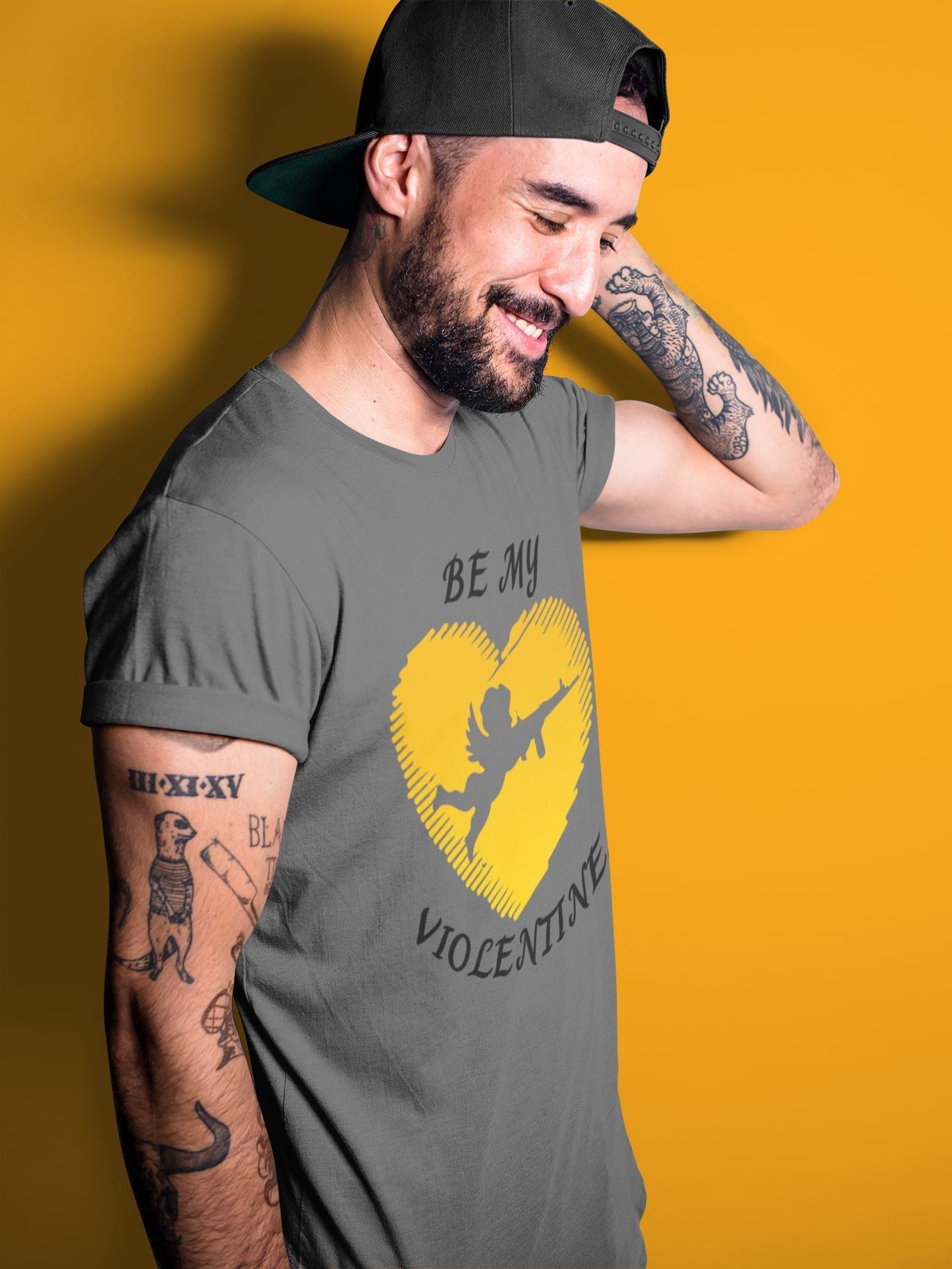 Jordan 9 University Gold Shirt To Match Jordans Be My Violentine Sneaker Tees Jordan 9 University Gold Drip Gear Zone Sneaker Matching Clothing Unisex Shirts