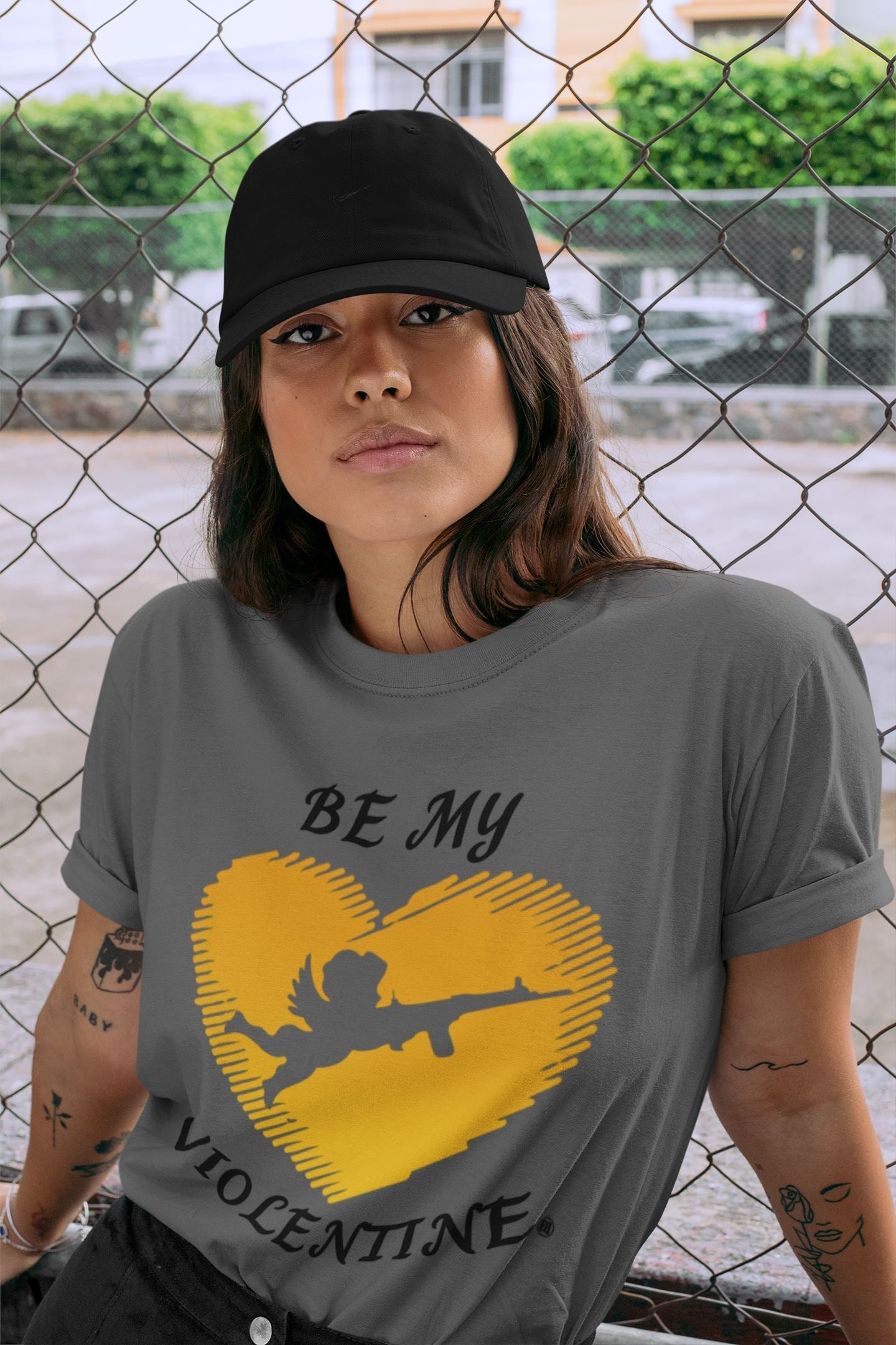 Jordan 9 University Gold Shirt To Match Jordans Be My Violentine Sneaker Tees Jordan 9 University Gold Drip Gear Zone Sneaker Matching Clothing Unisex Shirts