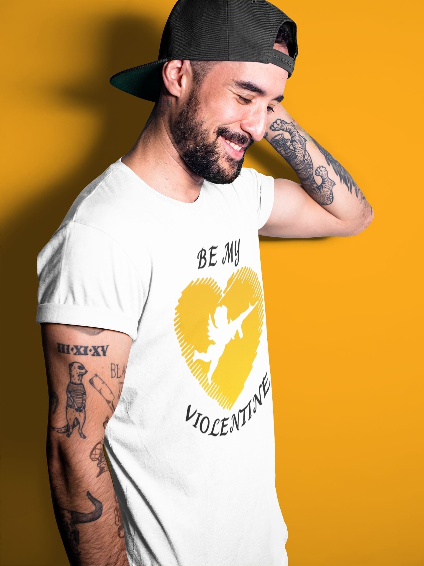 Jordan 9 University Gold Shirt To Match Jordans Be My Violentine Sneaker Tees Jordan 9 University Gold Drip Gear Zone Sneaker Matching Clothing Unisex Shirts