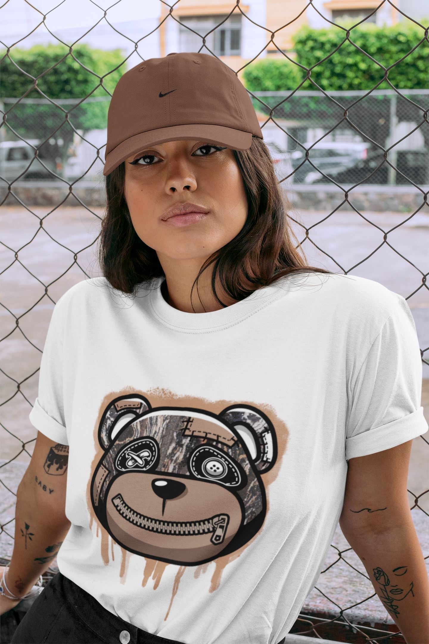 Yeezy 350 MX Rock Shirt To Match Jordans Bear Face Sneaker Tees Yeezy 350 MX Rock Drip Gear Zone Sneaker Matching Clothing Unisex Shirts