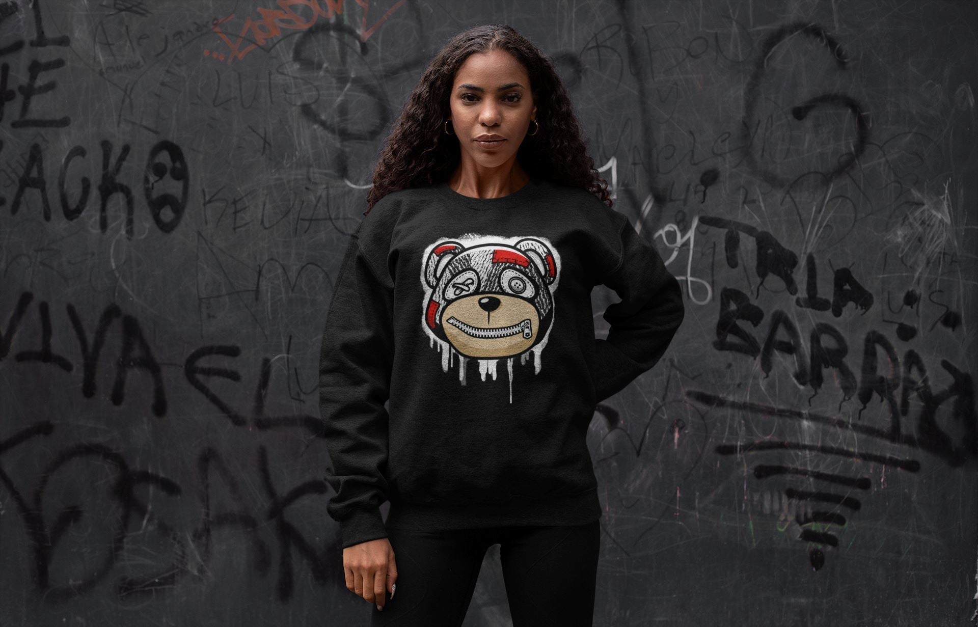 Yeezy 350 Zebra Shirt To Match Jordans Bear Face Sneaker Tees Yeezy 350 Zebra Drip Gear Zone Sneaker Matching Clothing Unisex Shirts