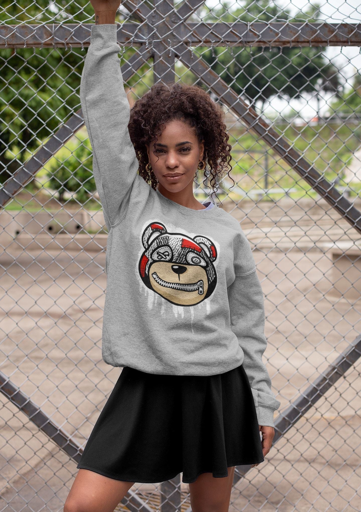 Yeezy 350 Zebra Shirt To Match Jordans Bear Face Sneaker Tees Yeezy 350 Zebra Drip Gear Zone Sneaker Matching Clothing Unisex Shirts