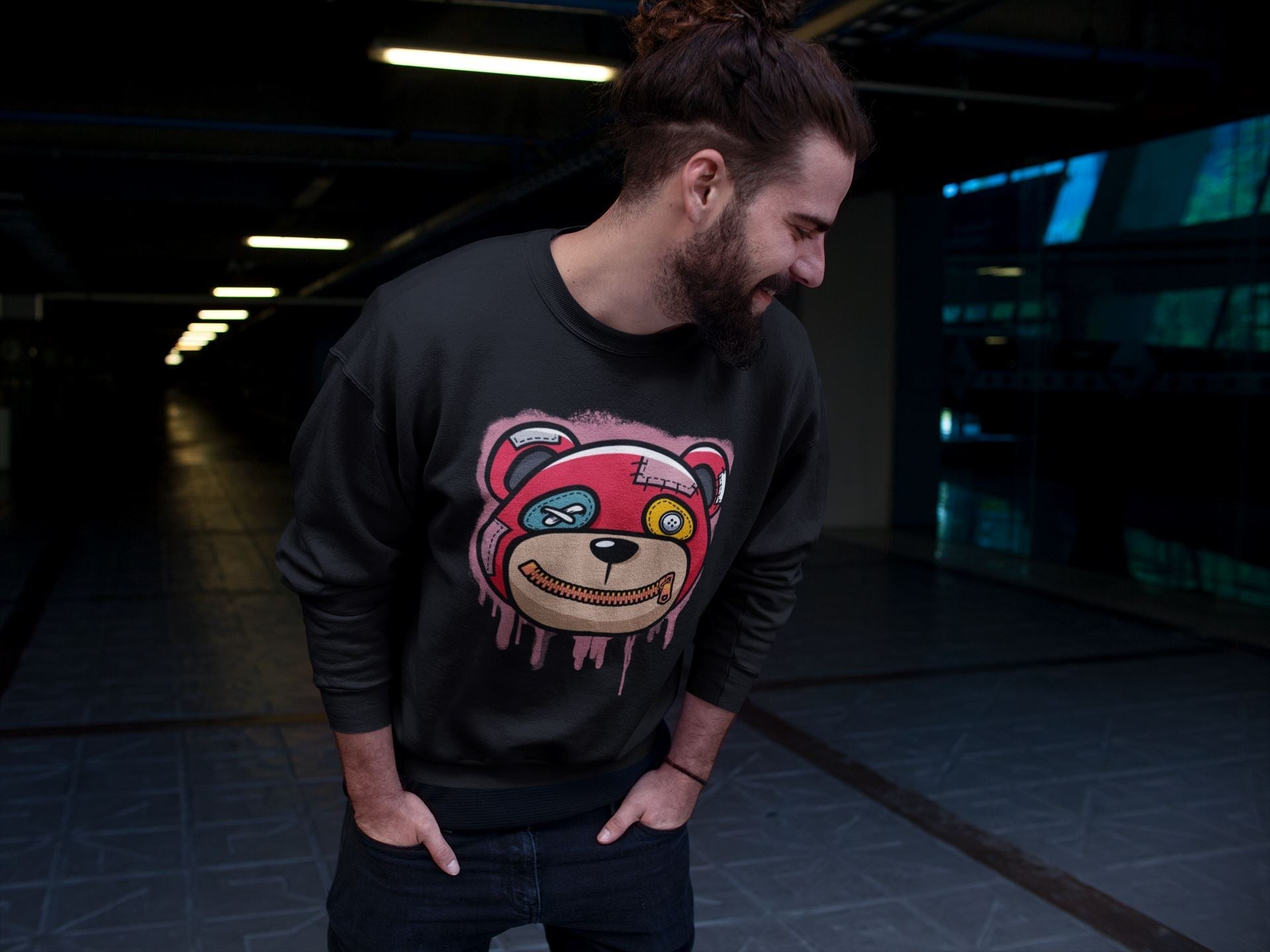 Yeezy 700 Hi-Res Red Shirt To Match Jordans Bear Face Sneaker Tees Yeezy 700 Hi-Res Red Drip Gear Zone Sneaker Matching Clothing Unisex Shirts