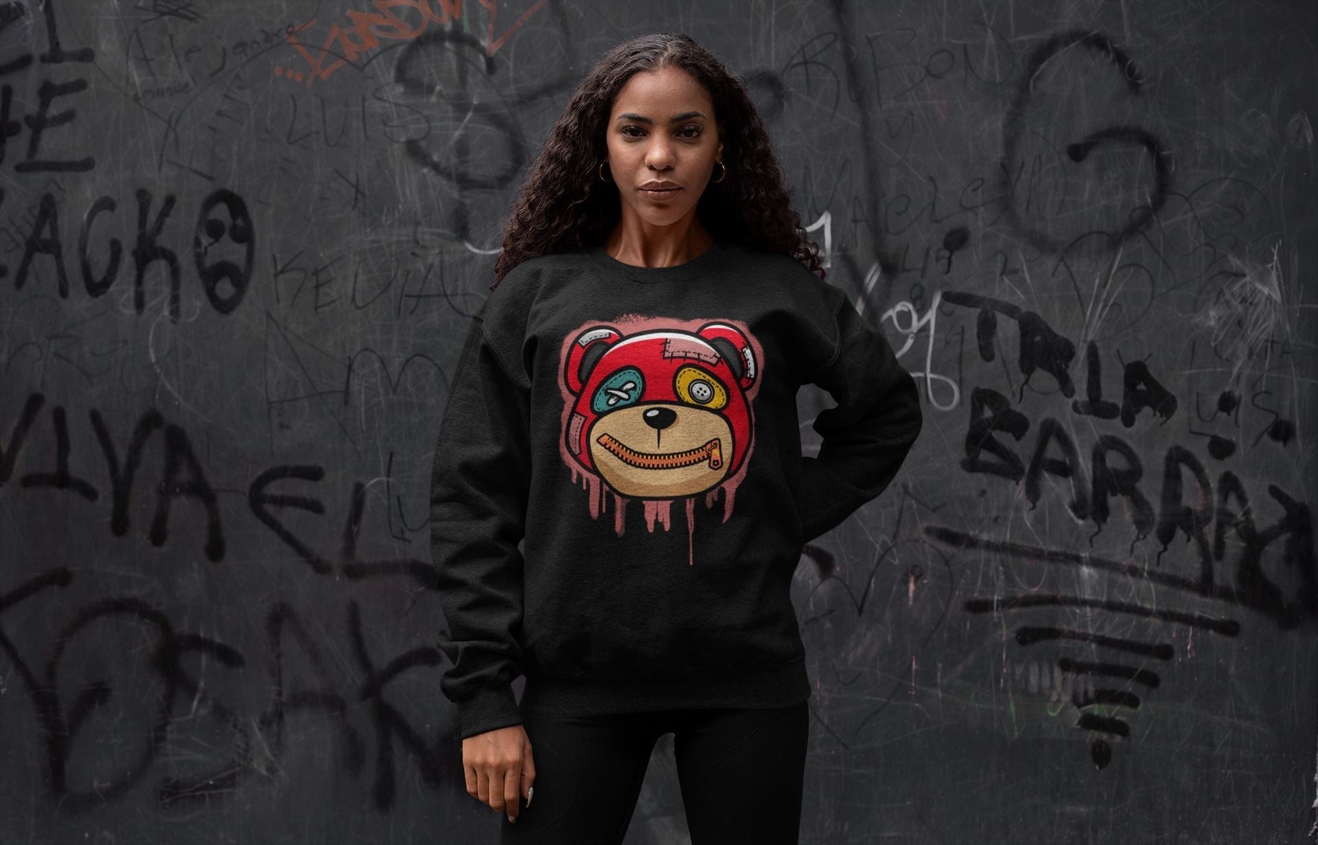 Yeezy 700 Hi-Res Red Shirt To Match Jordans Bear Face Sneaker Tees Yeezy 700 Hi-Res Red Drip Gear Zone Sneaker Matching Clothing Unisex Shirts