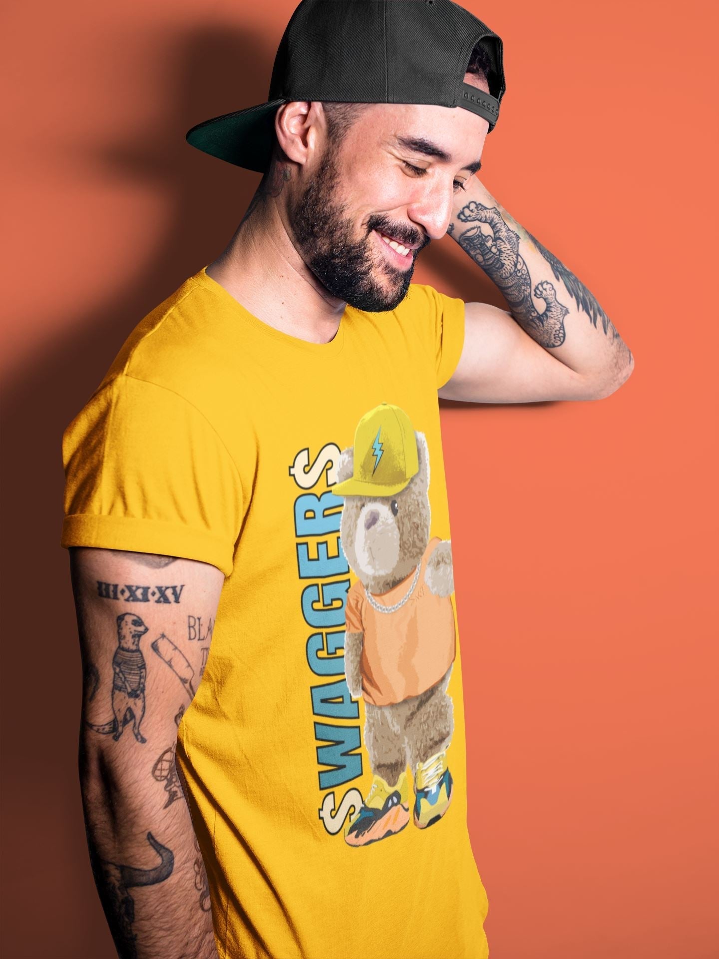 Yeezy 700 Sun Shirt To Match Jordans Bear Swaggers Sneaker Tees Yeezy 700 Sun Drip Gear Zone Sneaker Matching Clothing Unisex Shirts