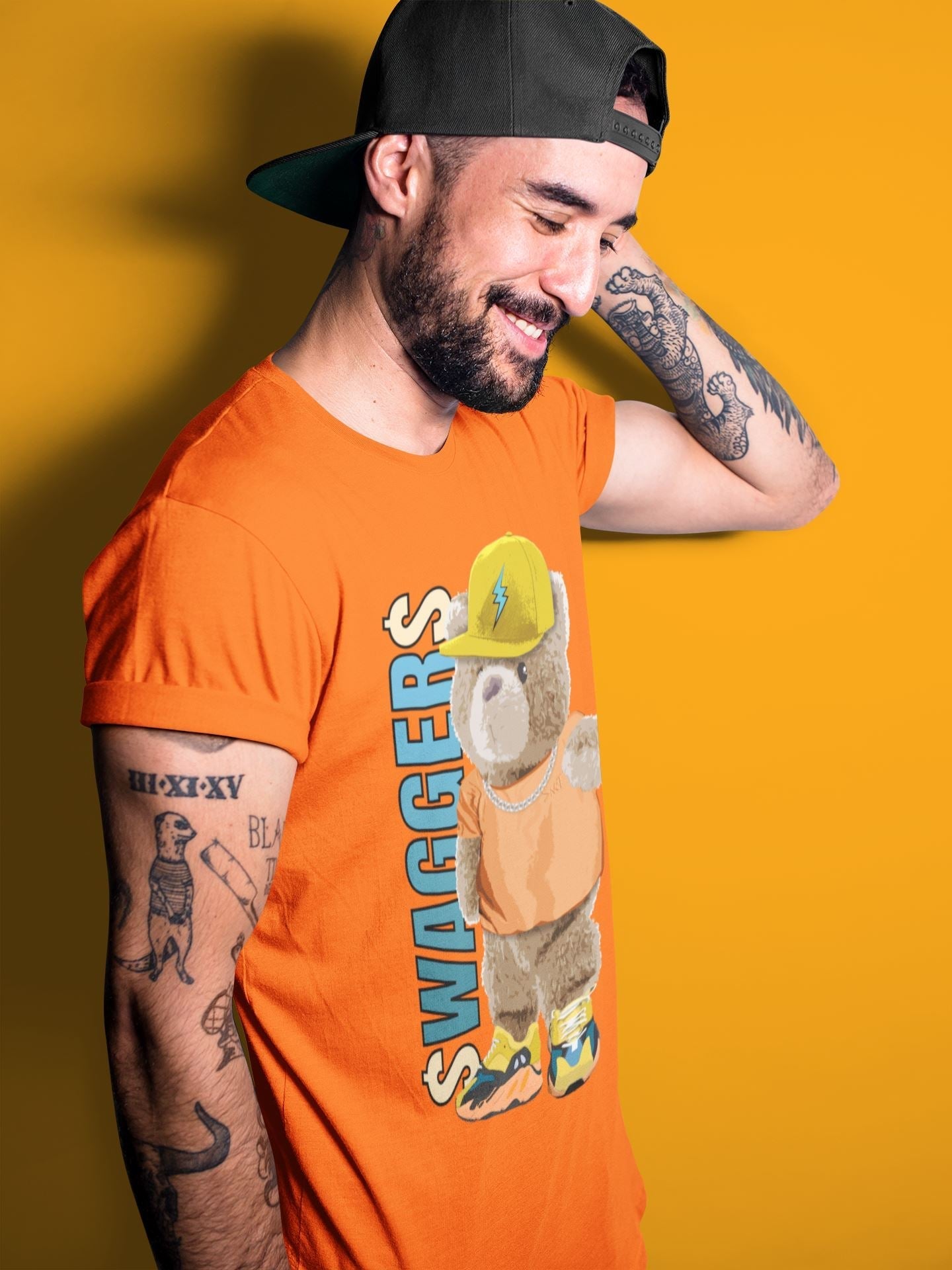 Yeezy 700 Sun Shirt To Match Jordans Bear Swaggers Sneaker Tees Yeezy 700 Sun Drip Gear Zone Sneaker Matching Clothing Unisex Shirts