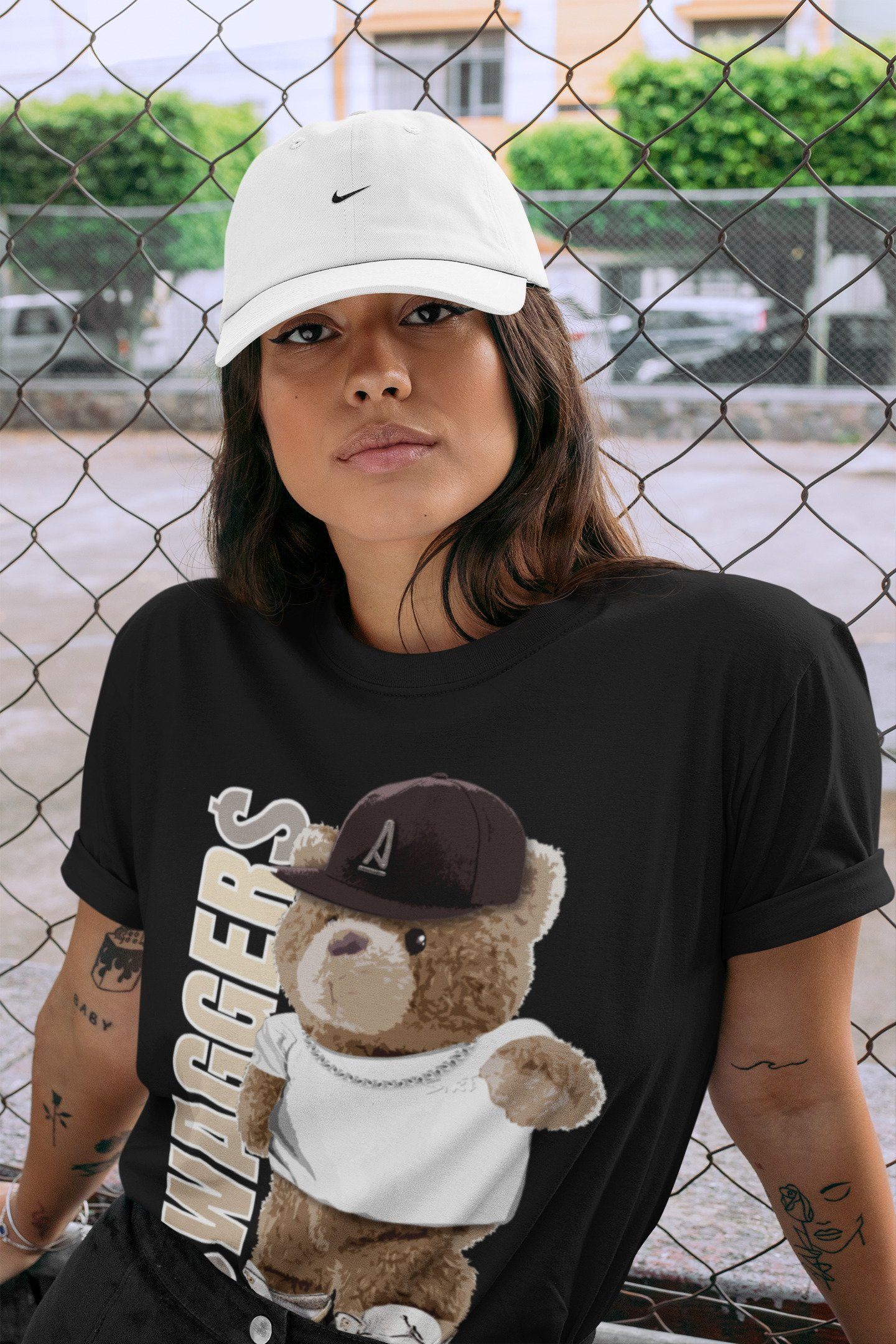 Jordan 3 A Ma Maniere Shirt To Match Jordans Bear Swaggers Sneaker Tees Jordan 3 A Ma Maniere Drip Gear Zone Sneaker Matching Clothing Unisex Shirts