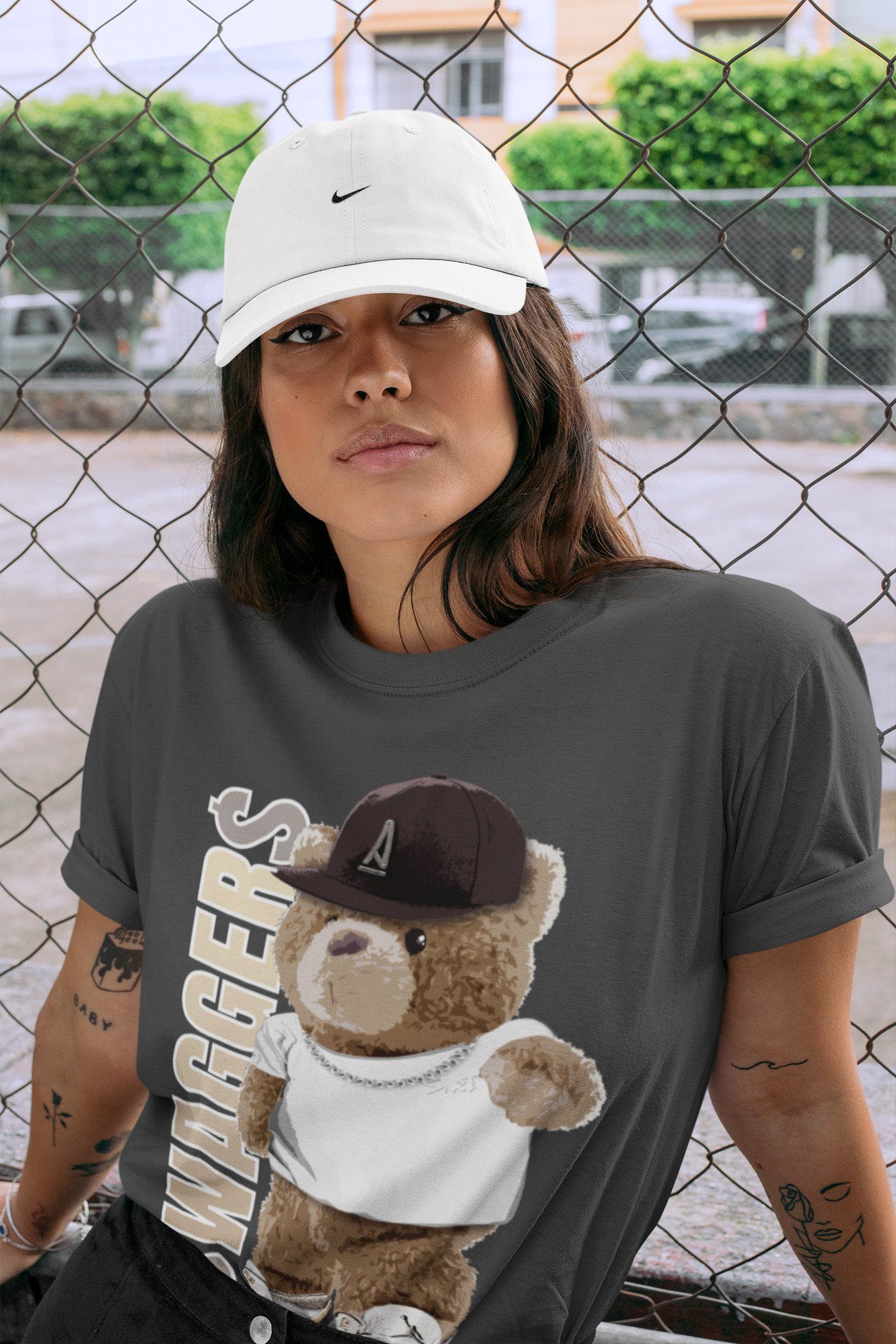 Jordan 3 A Ma Maniere Shirt To Match Jordans Bear Swaggers Sneaker Tees Jordan 3 A Ma Maniere Drip Gear Zone Sneaker Matching Clothing Unisex Shirts