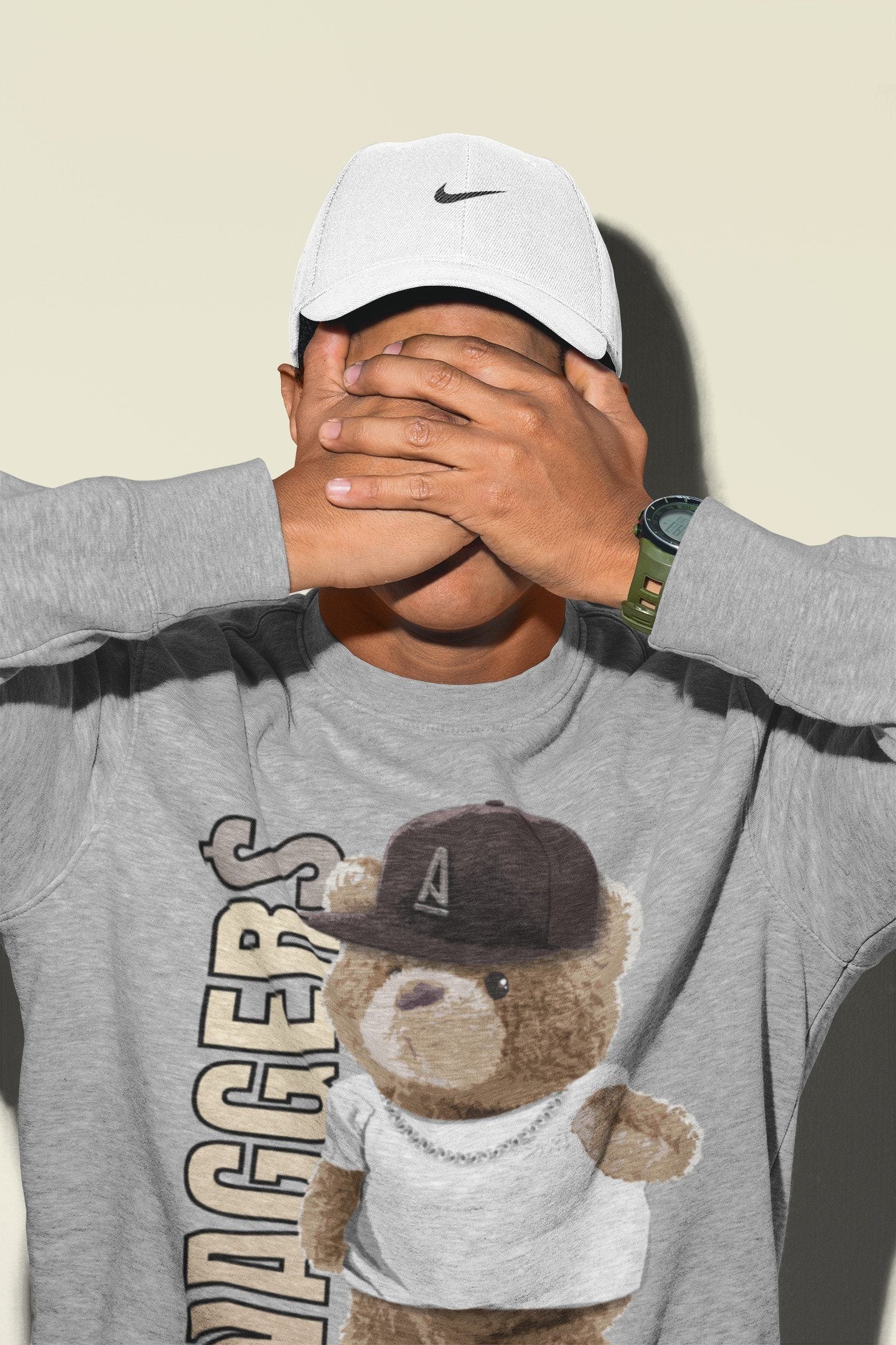 Jordan 3 A Ma Maniere Shirt To Match Jordans Bear Swaggers Sneaker Tees Jordan 3 A Ma Maniere Drip Gear Zone Sneaker Matching Clothing Unisex Shirts